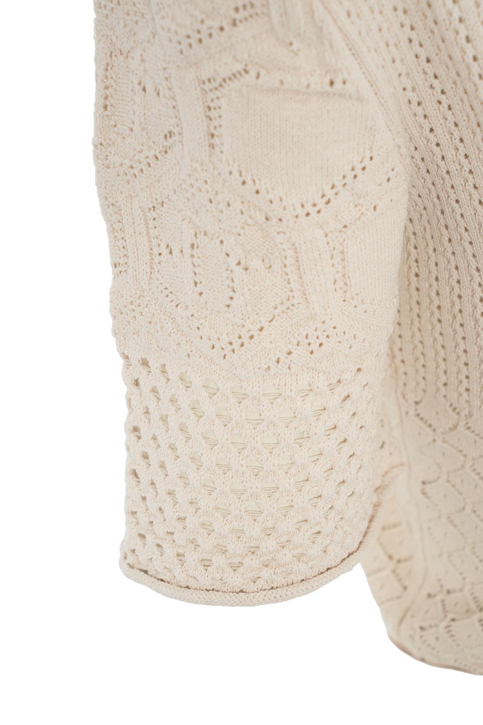 Wrap cardigan Product Image