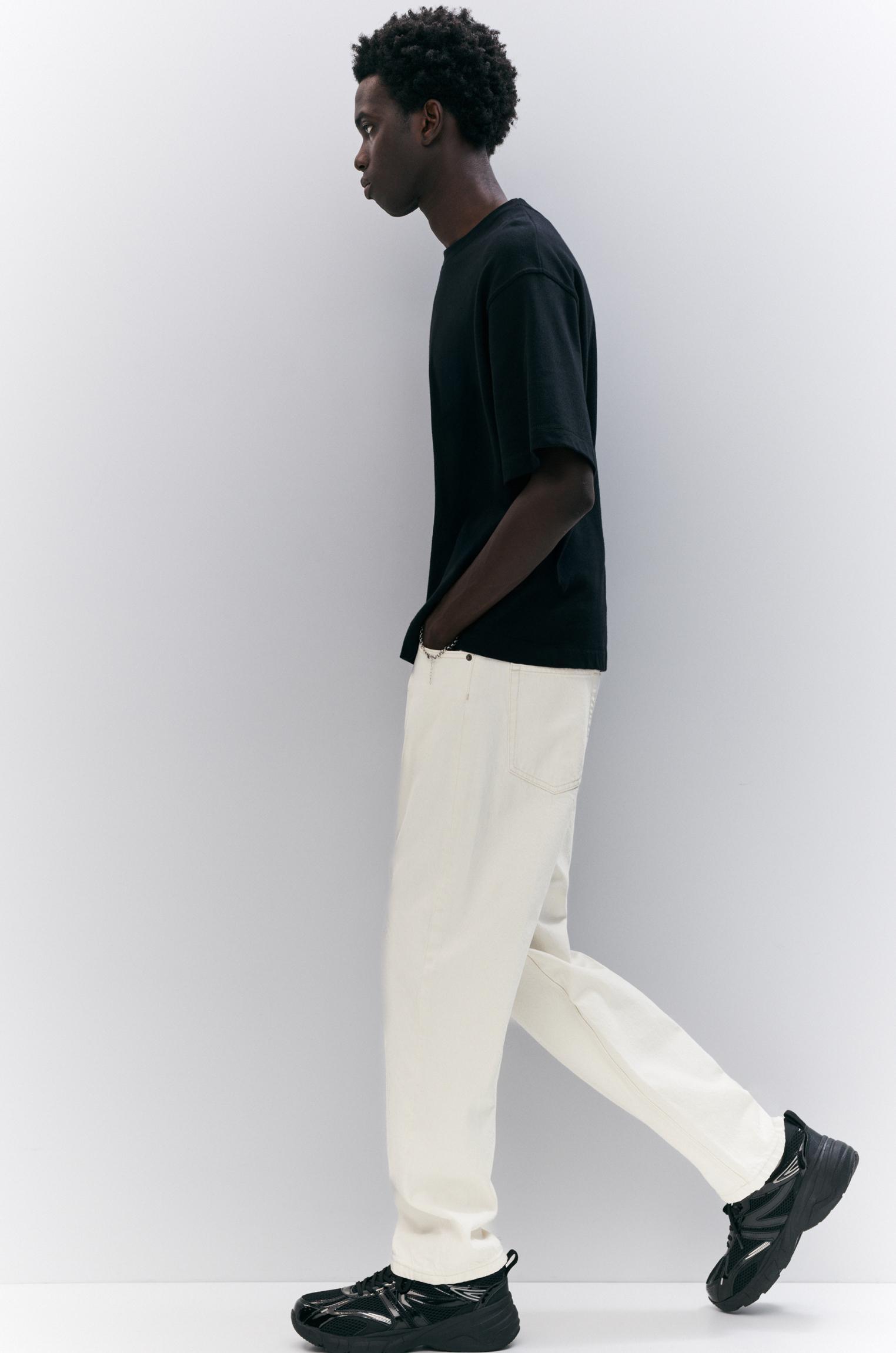 Baggy jeans Product Image
