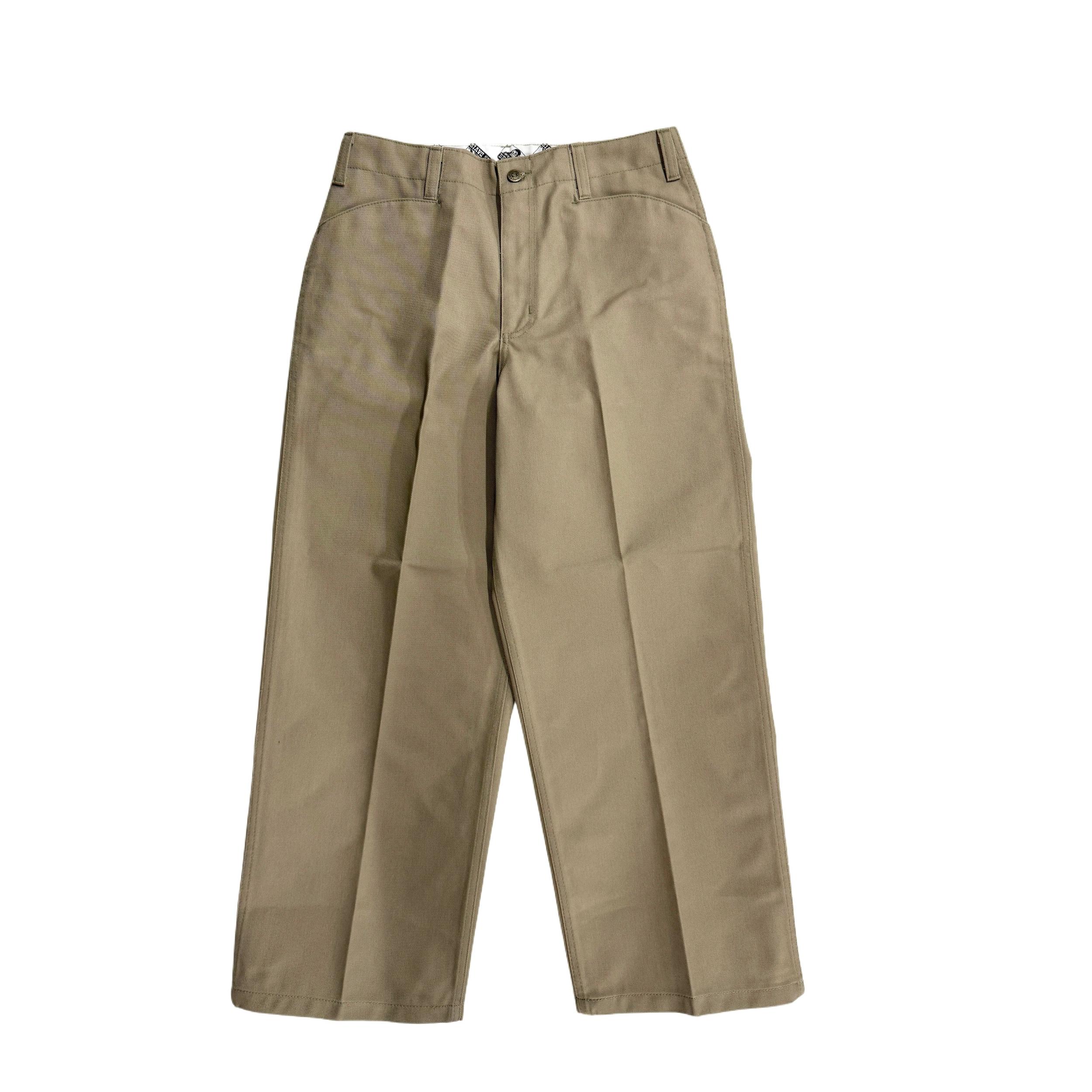 Ben Davis Gorilla Cut Pants Male Product Image