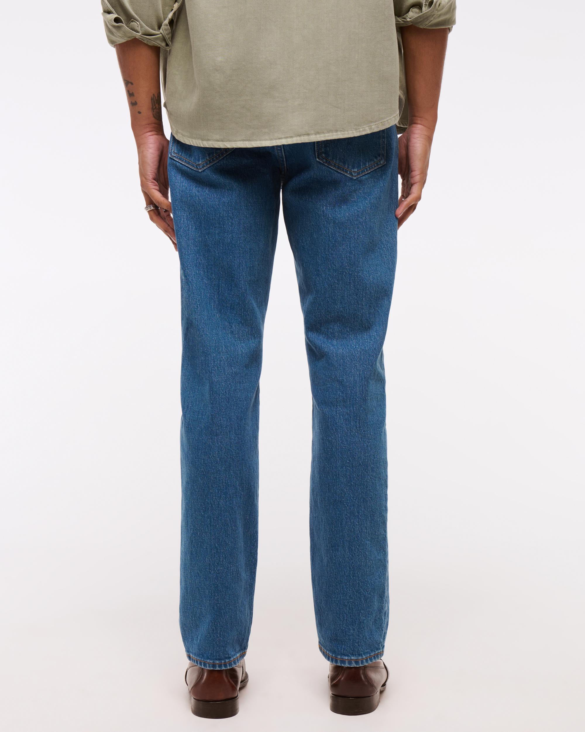 90s Straight Jean Product Image