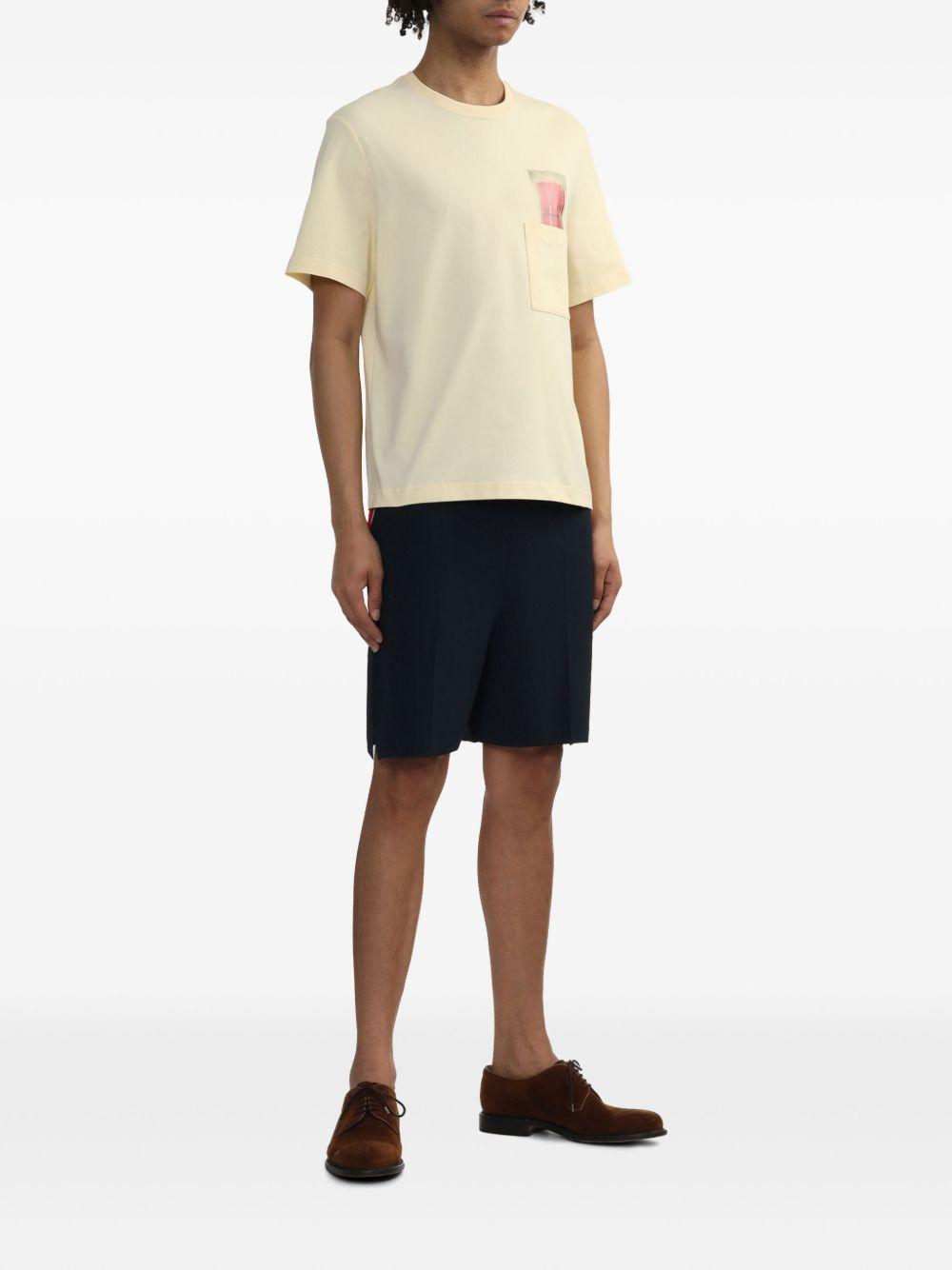 logo-print T-Shirt Product Image