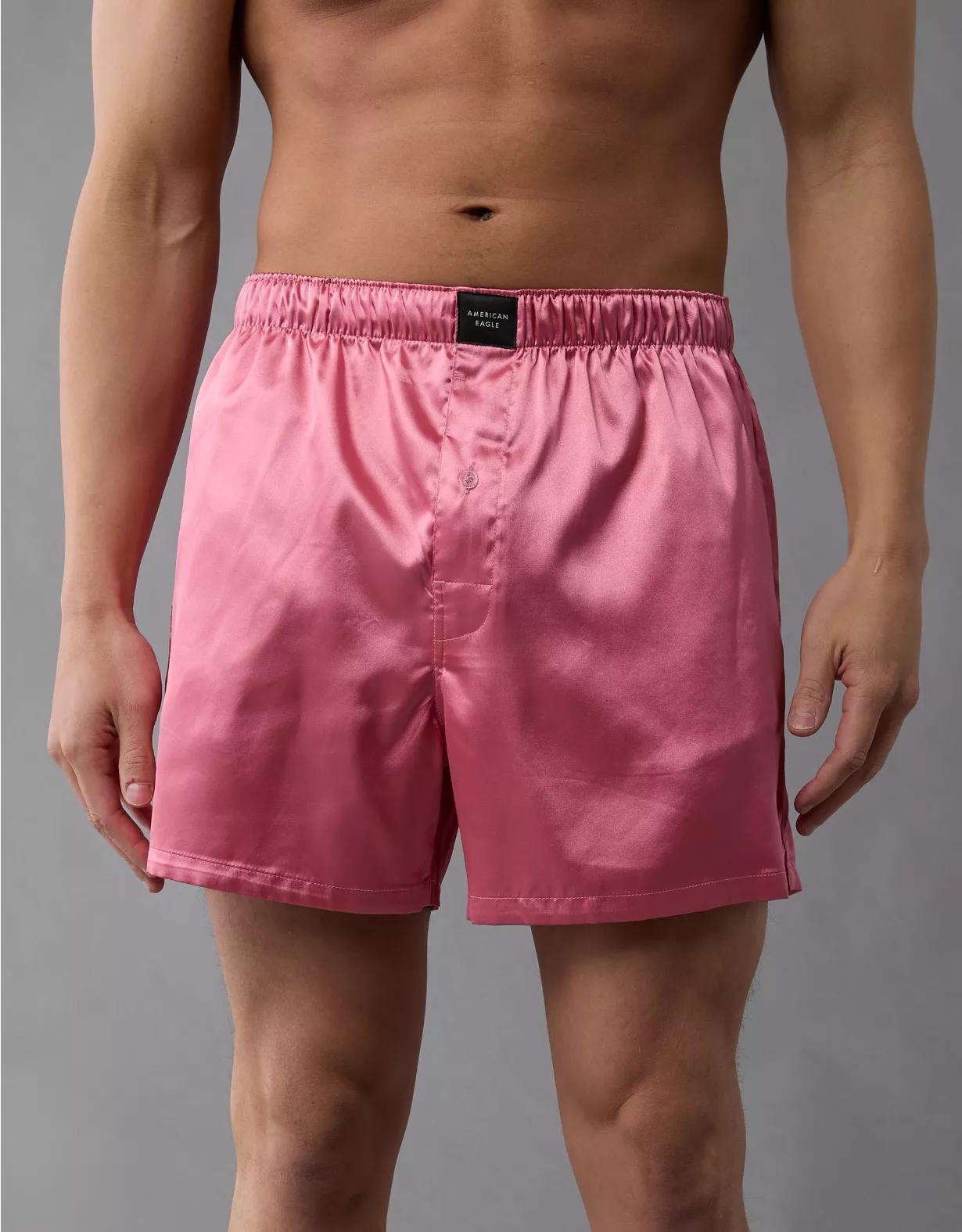 AEO Men's Money 6" Classic Boxer Brief Product Image