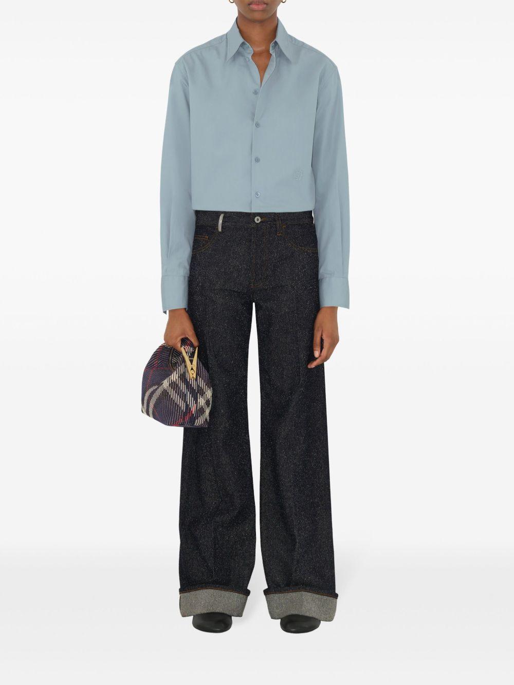 mini Peg tote bag Product Image