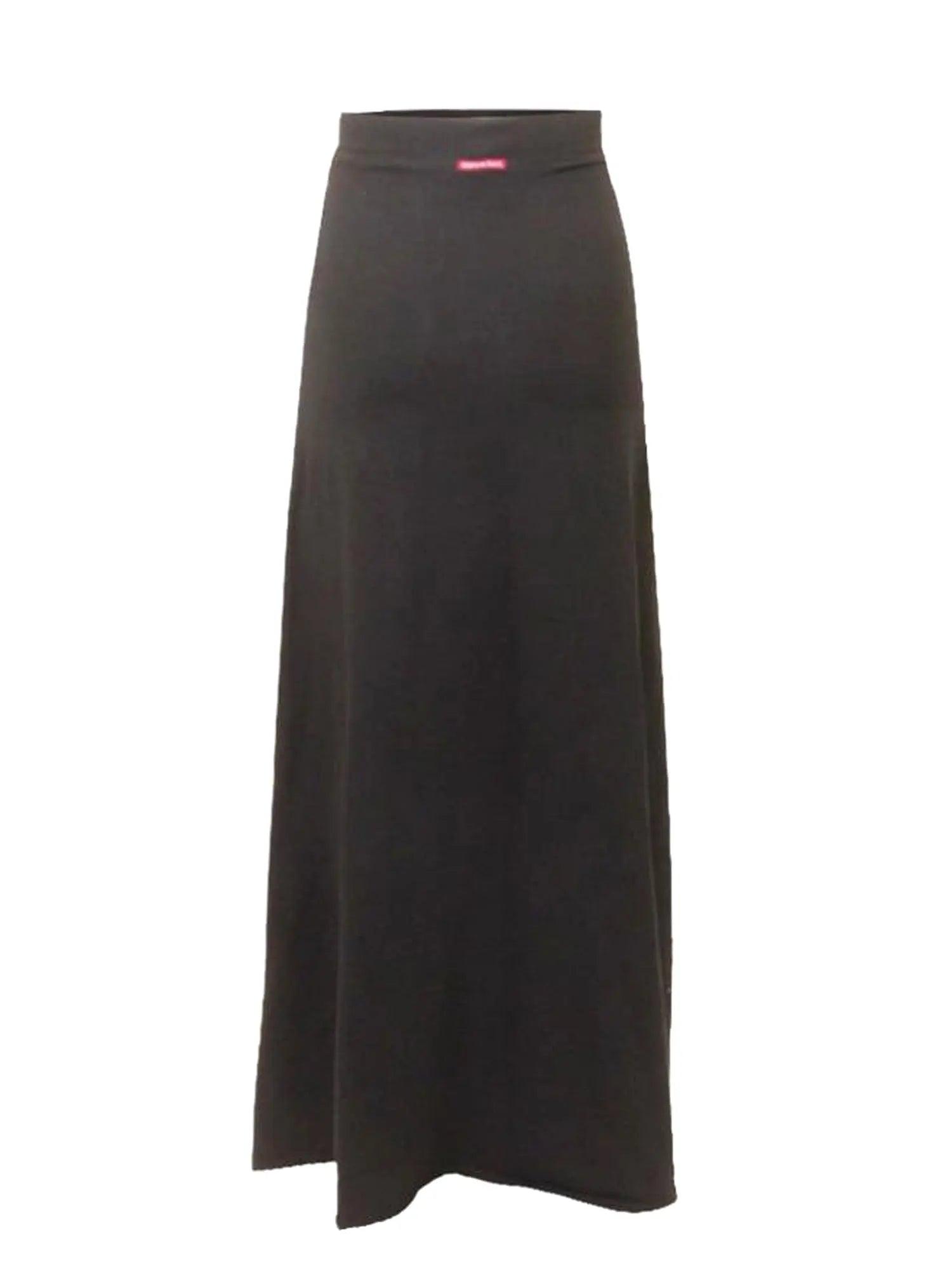 Hard Tail Angle Pocket Long Skirt RAC-18 Product Image