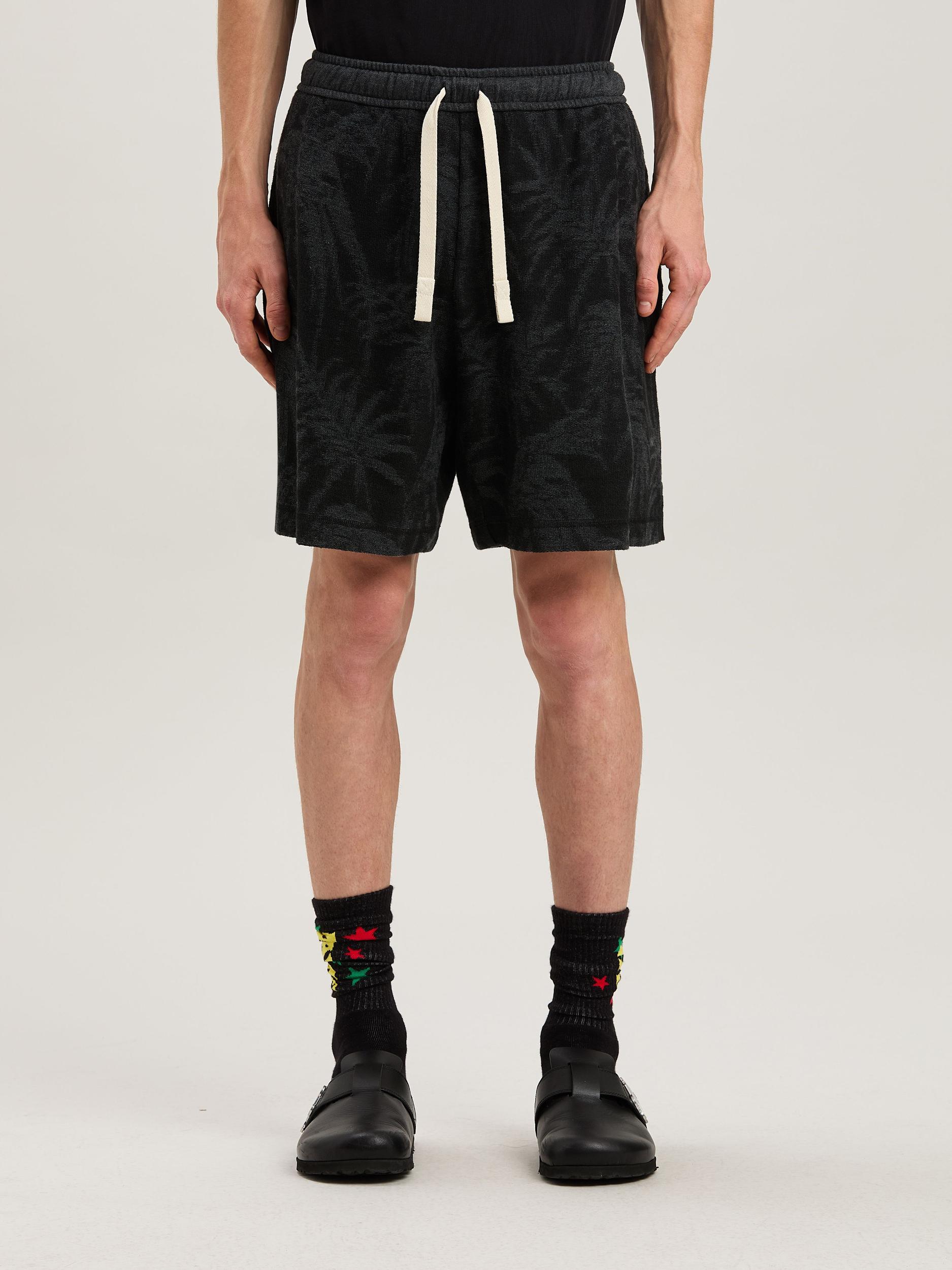 PALMS CURVED LOGO SHORTS Product Image