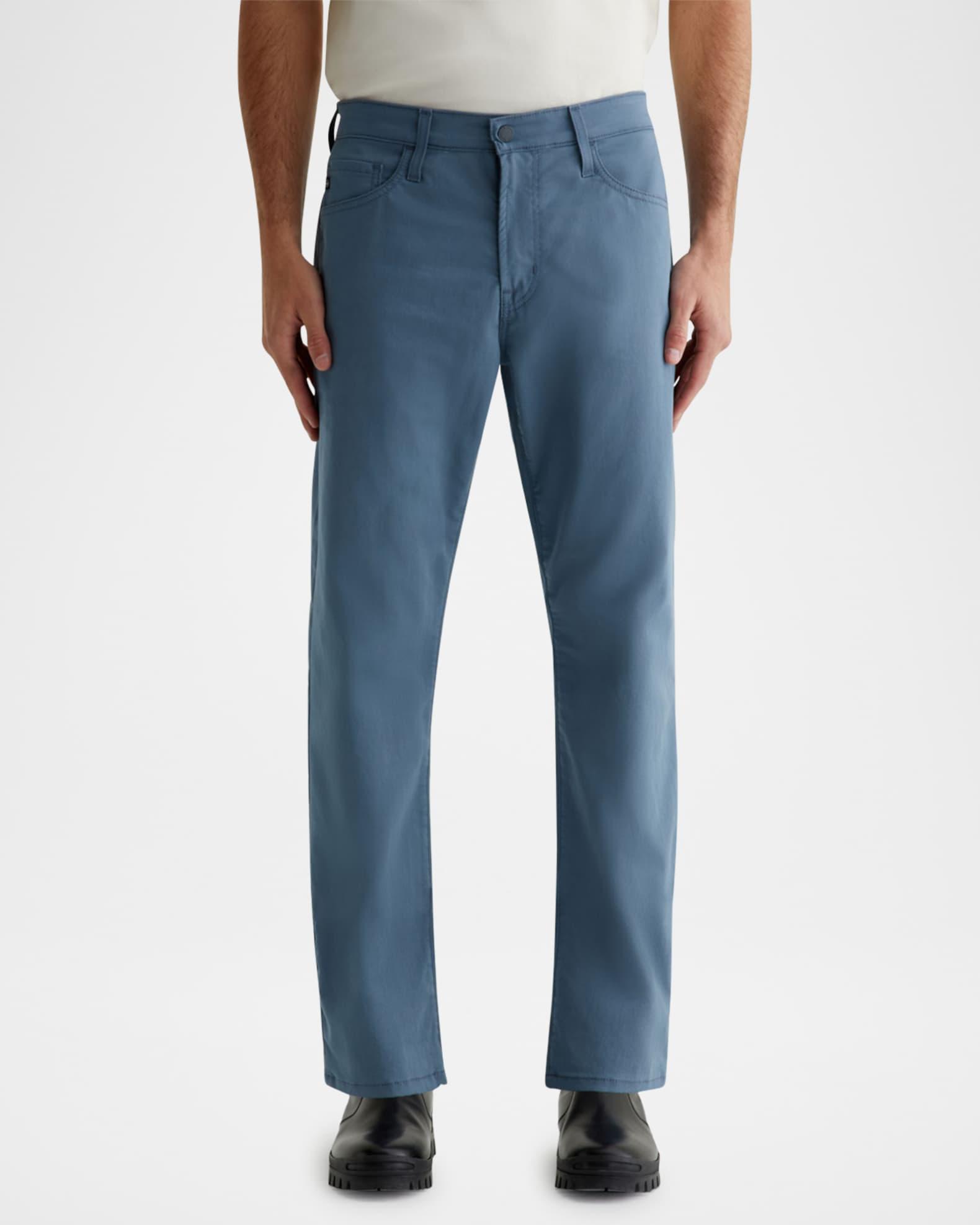 Men's Tellis Slim-Fit Pants Product Image