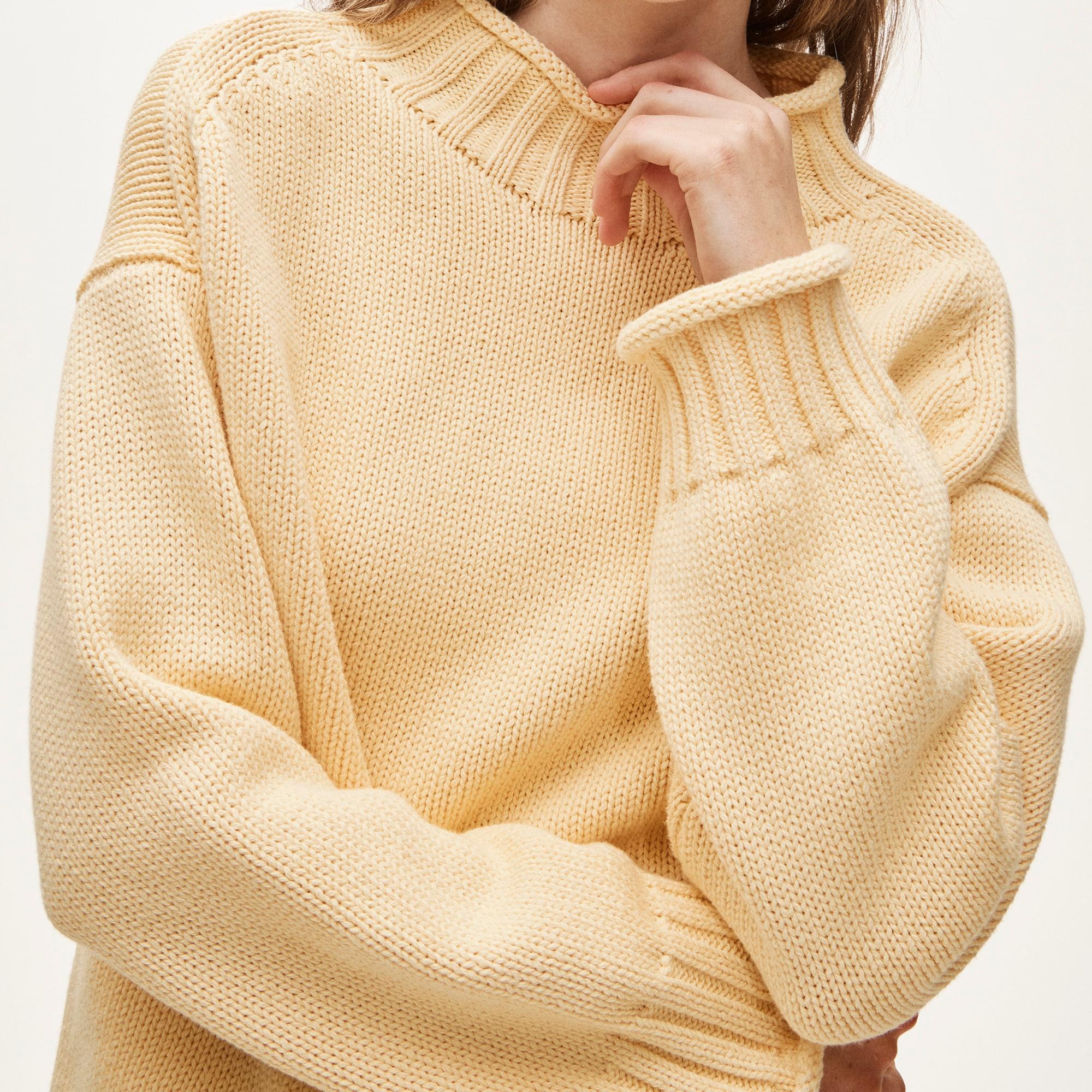 2025 Rollneck™ sweater Product Image