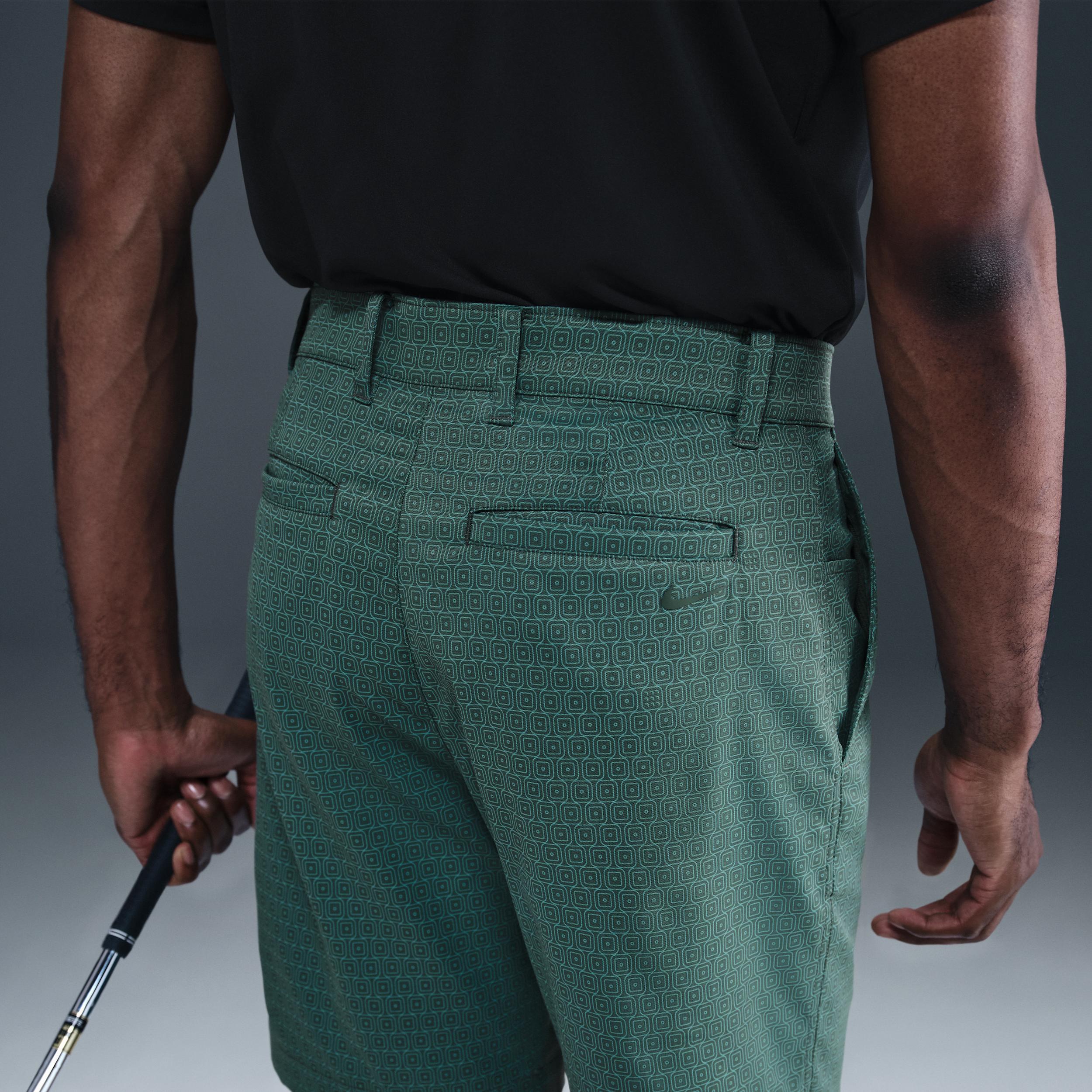 Nike Men's Tour 8" Chino Golf Shorts Product Image