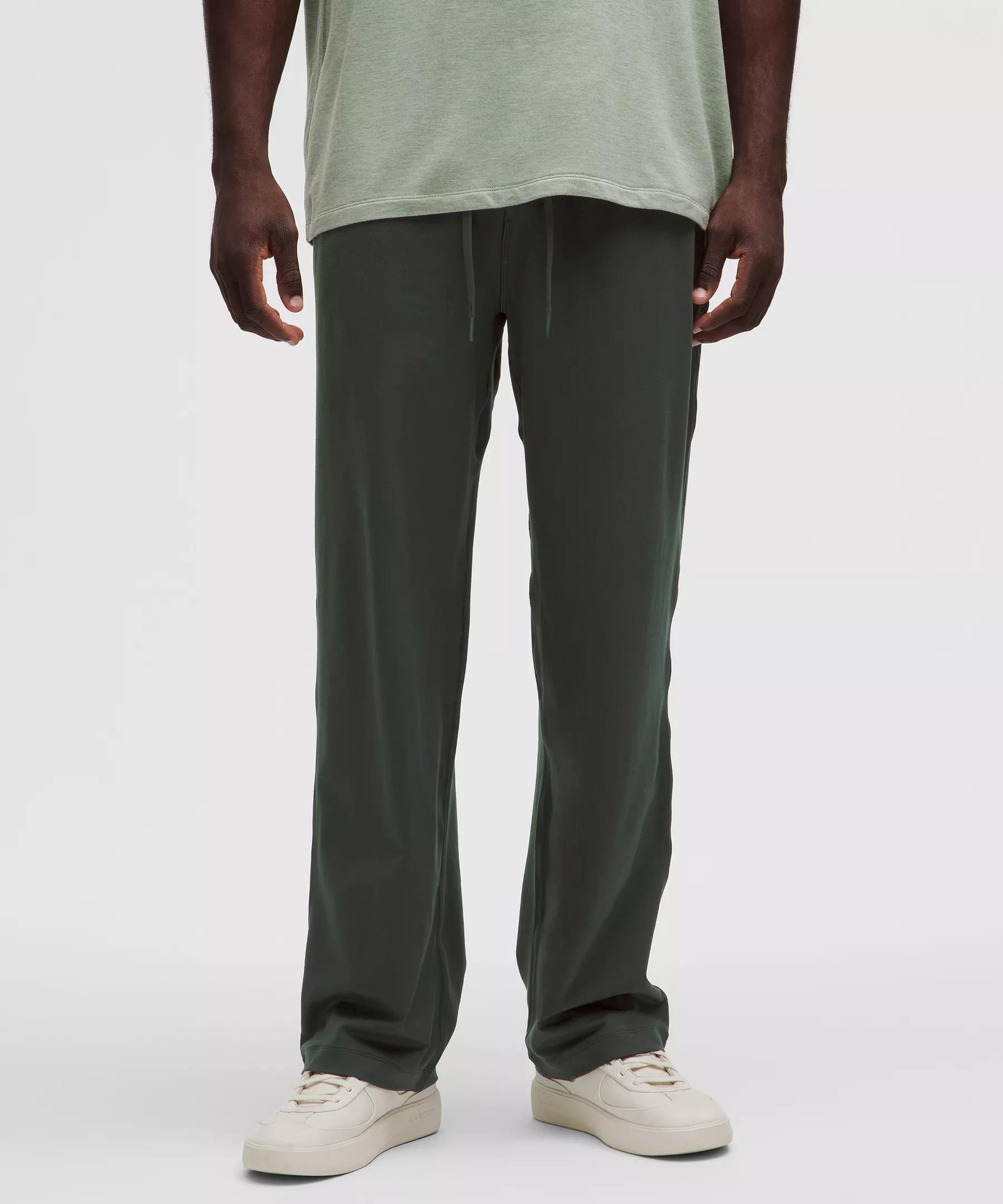 Soft Jersey Classic-Fit Pant *Regular Product Image