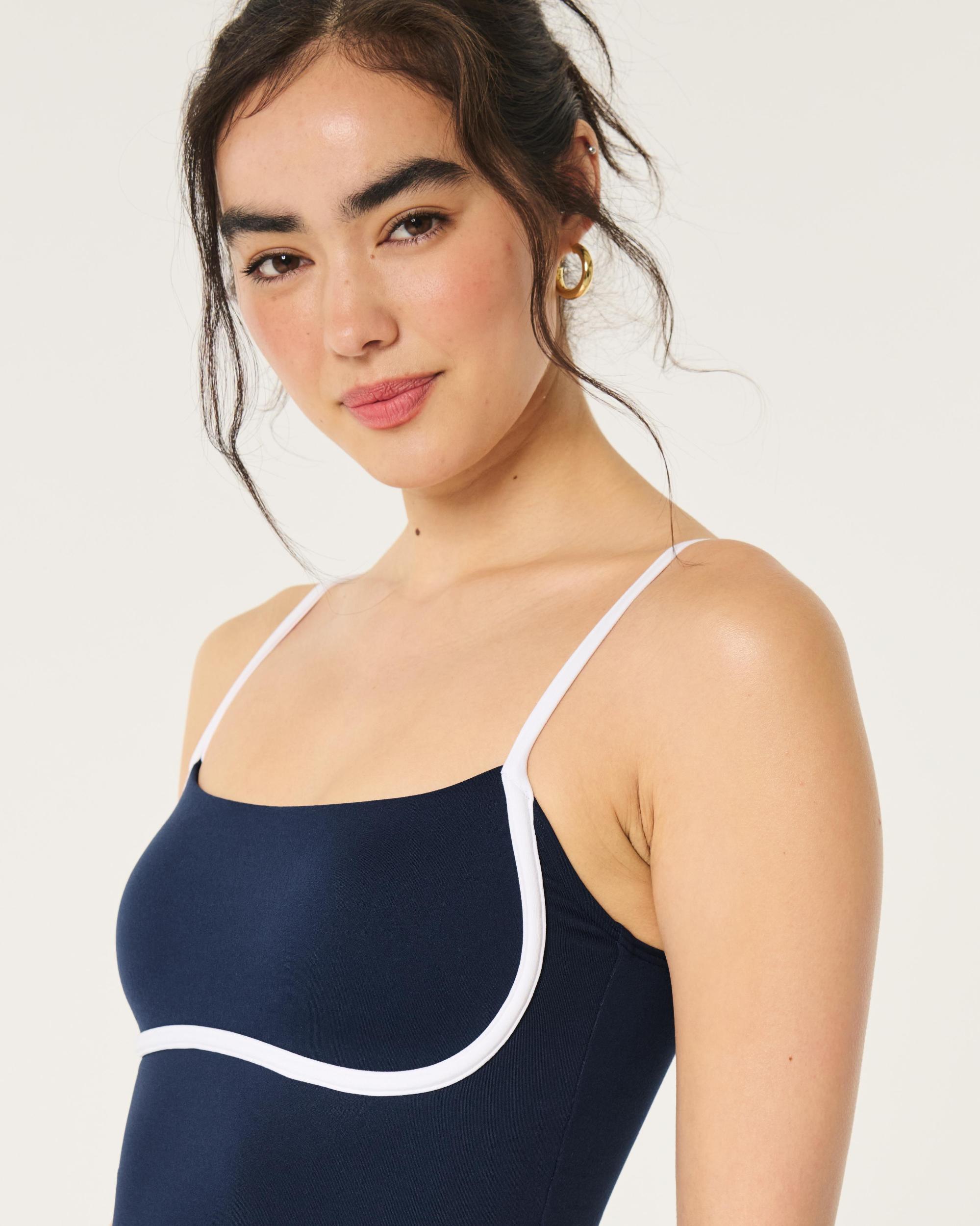 Gilly Hicks Active Recharge Under-Bust Cami Product Image