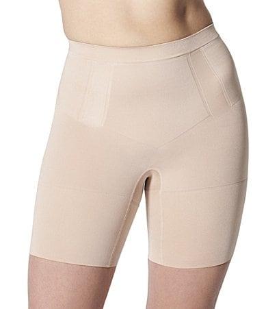 OnCore Firm Control Mid-Thigh Shaper Product Image