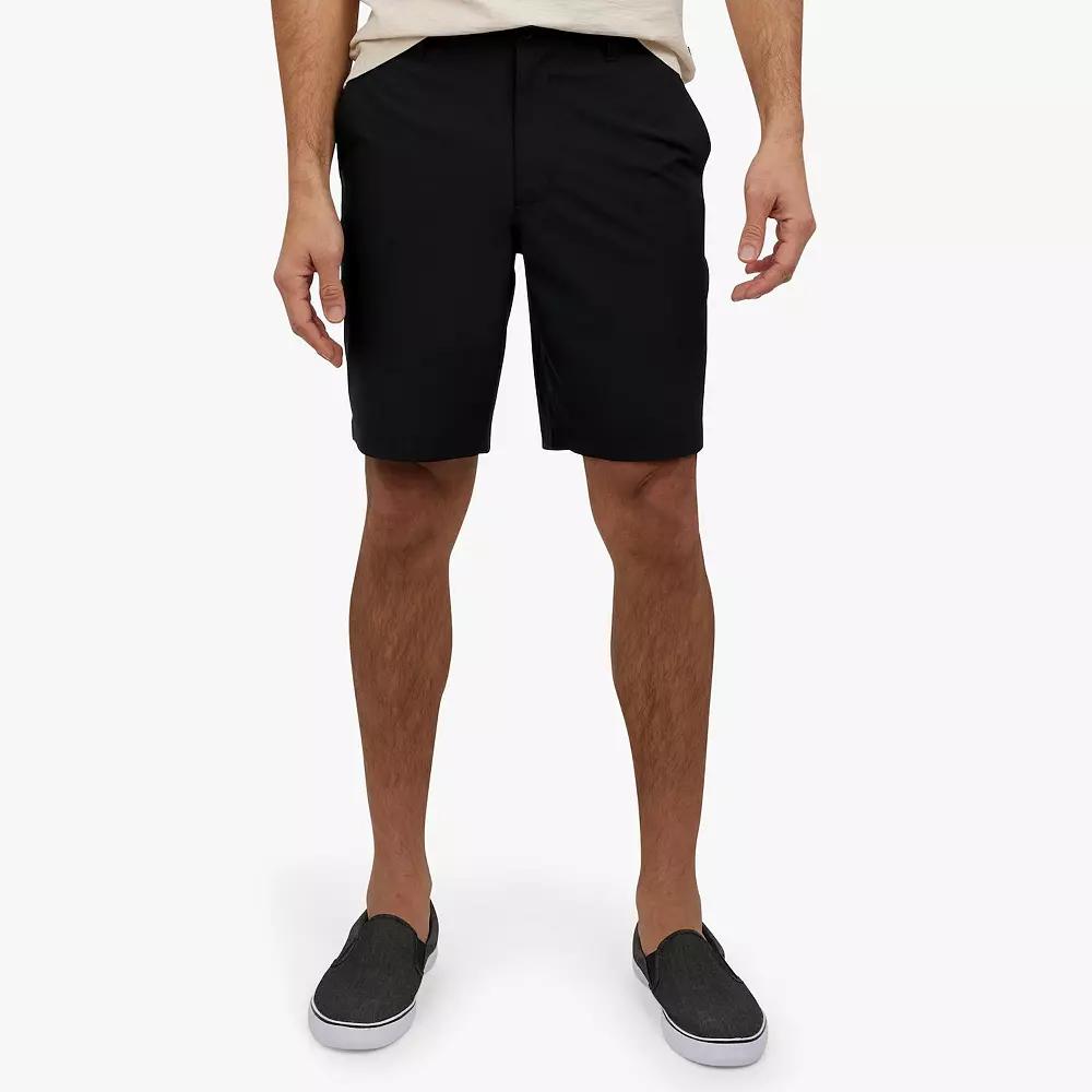 Men's Quiksilver 9-Inch Classic Walk Shorts,  Product Image