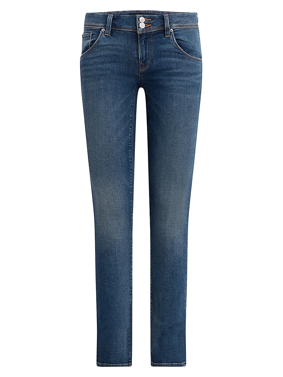 Womens Beth Midrise Baby Boot Product Image