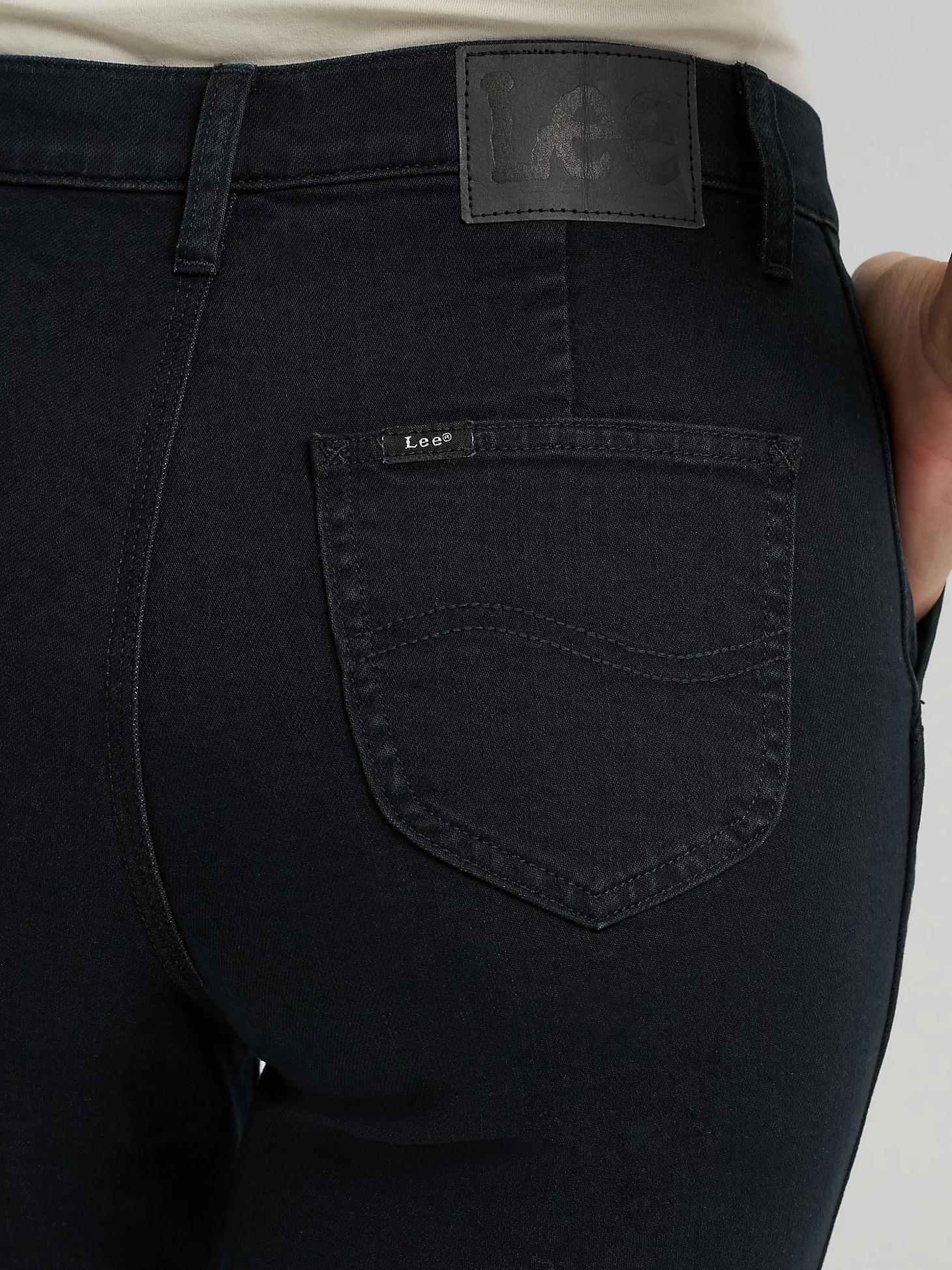 Women's Legendary High Rise A-Line Jean | Women's Jeans | Lee® Product Image
