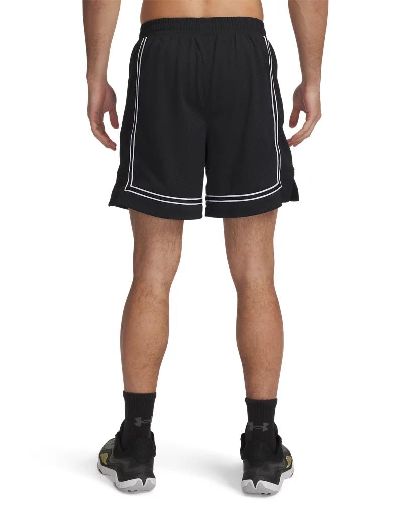 UA Zone Pro Mesh Product Image
