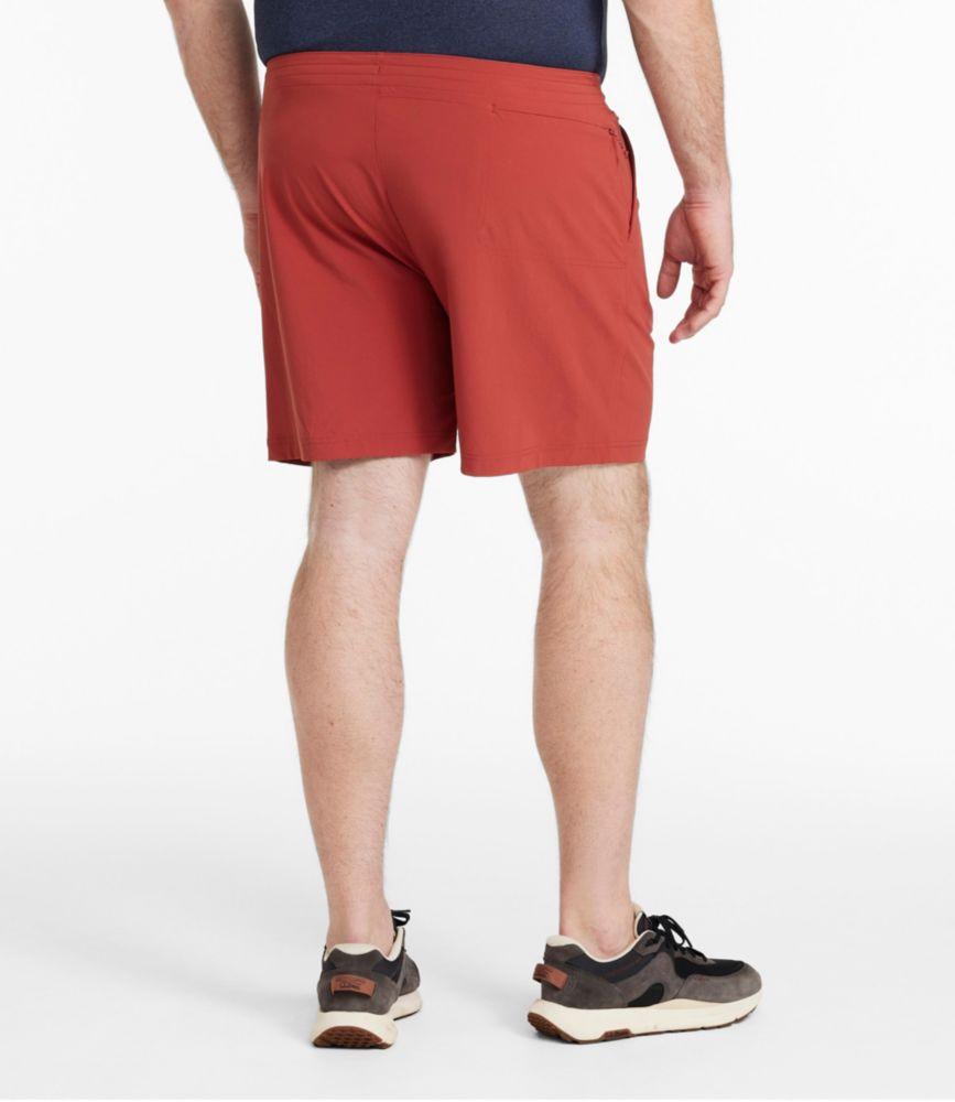 Men's Ripstop Hybrid Shorts, 7" Product Image