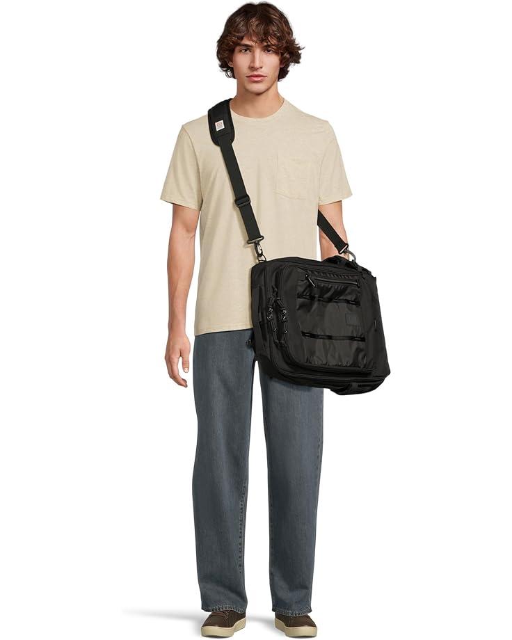 Global Briefcase Product Image