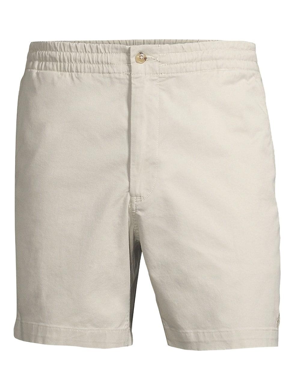 Polo Ralph Lauren Men's Prepster Stretch Cotton Shorts Product Image