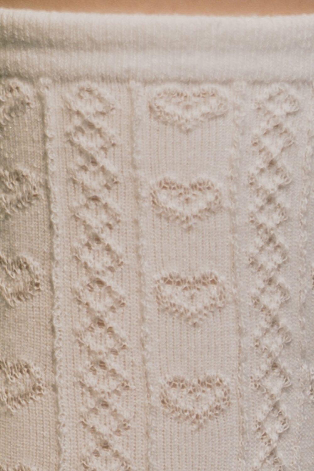 Hearts Socks Product Image