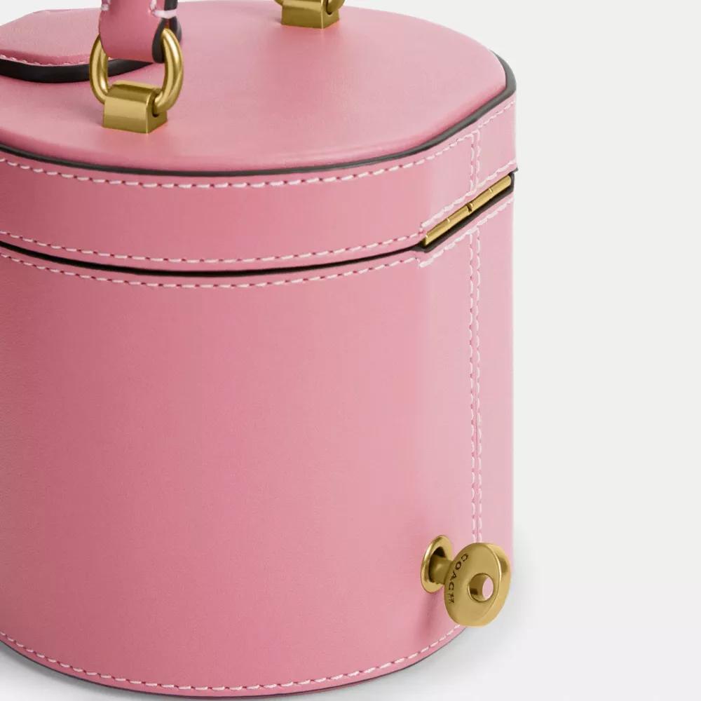 Jewelry Box Product Image