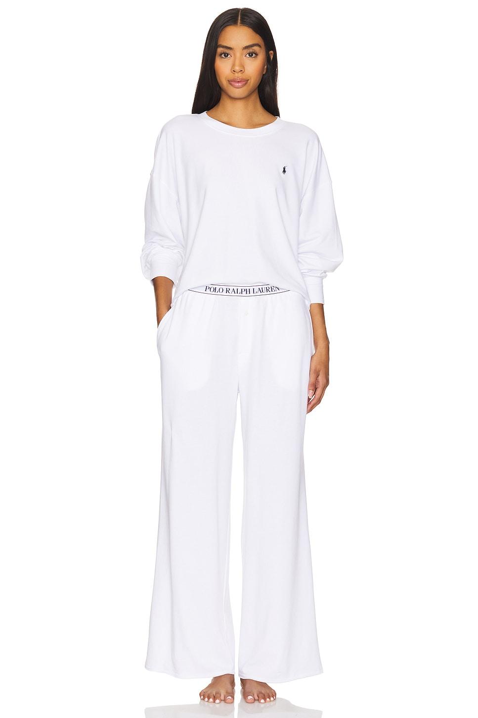 Pajama Set Polo Ralph Lauren Intimates Product Image