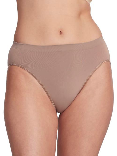 Touch Feeling Hi-Cut Brief Product Image