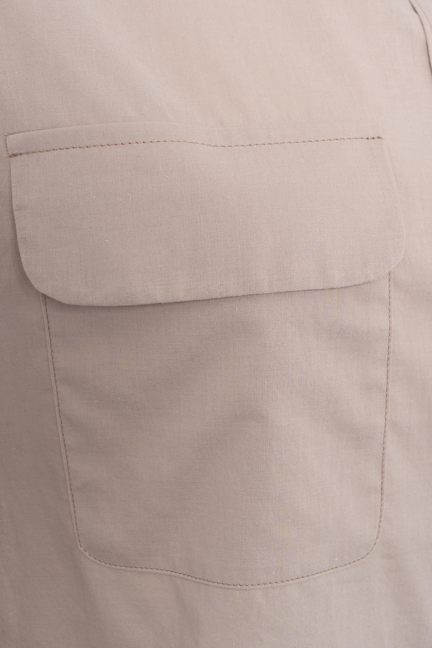 Cotton blouse Product Image