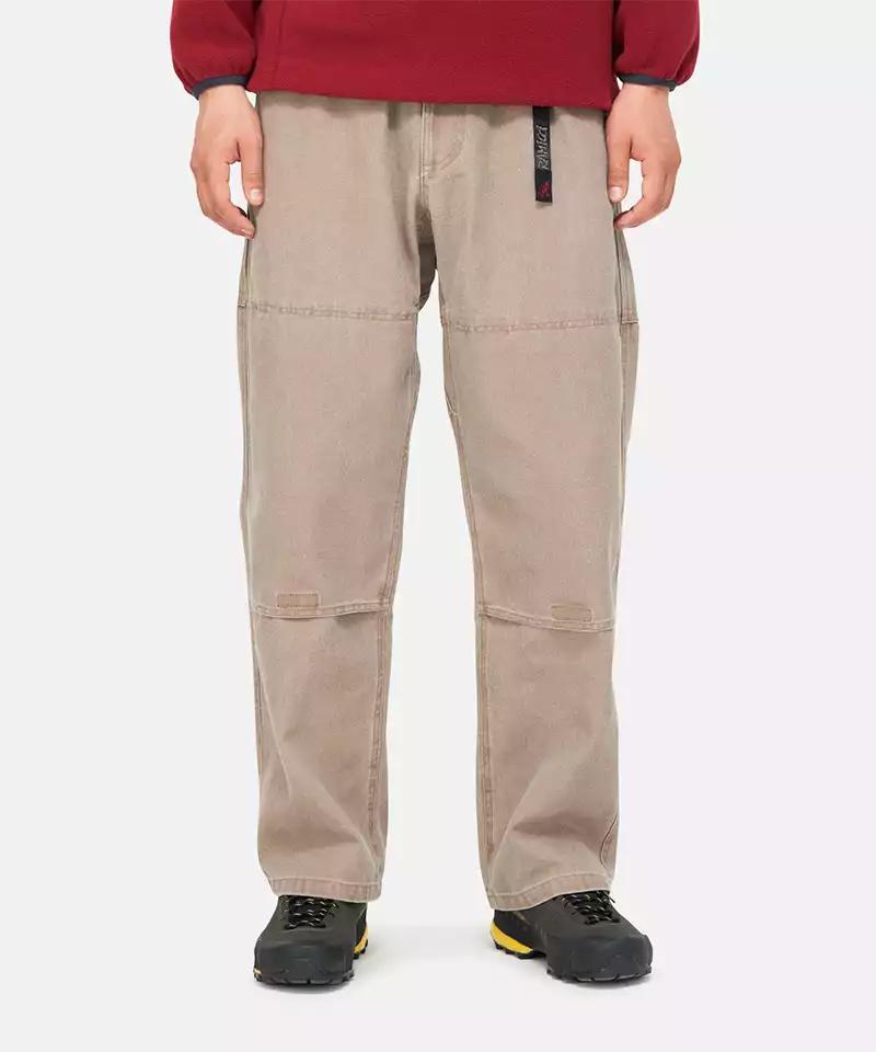 O.G. Canvas Mountain Pant Male Product Image