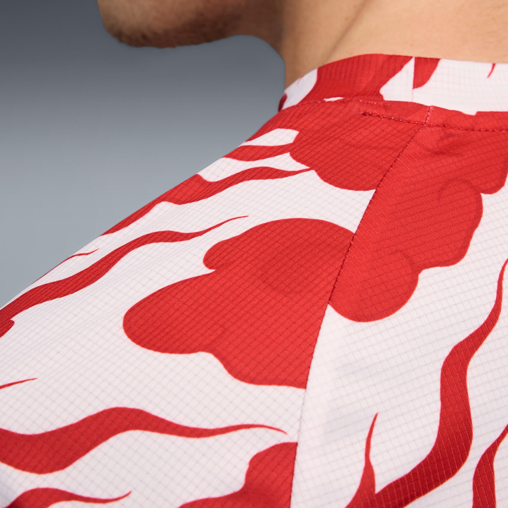 AC Milan Pre-match Jersey Men Product Image