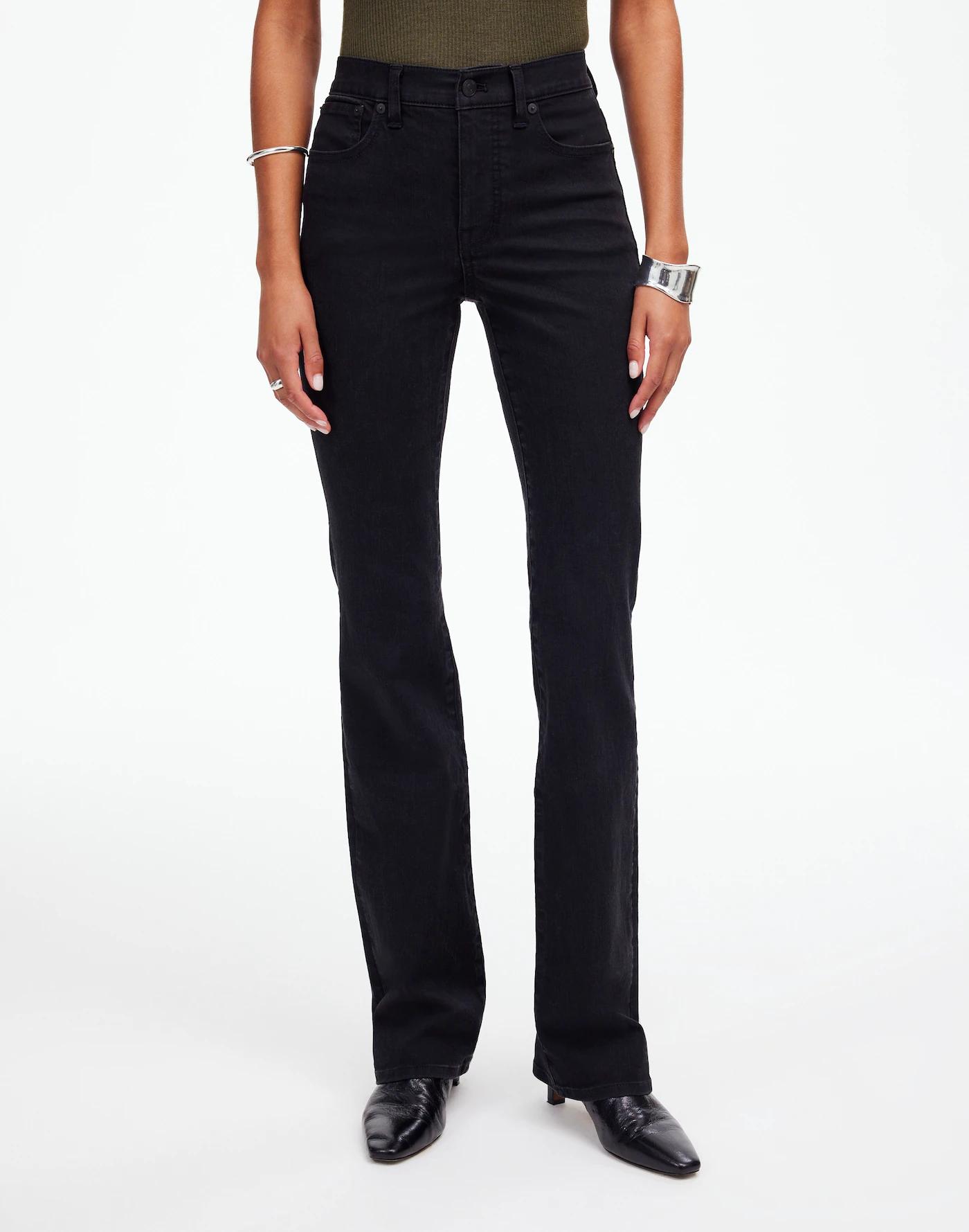 Kick Out Full-Length Jeans Product Image