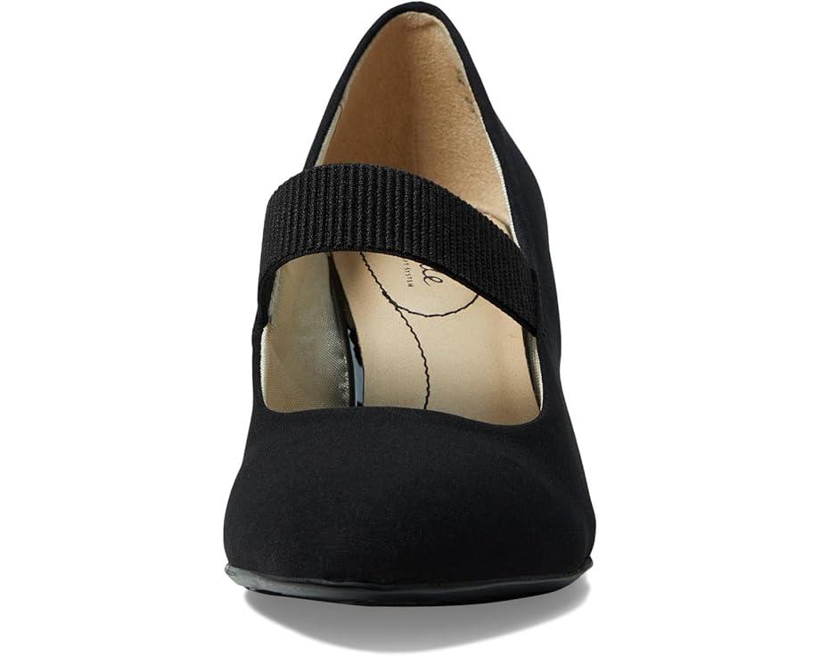 Saedra Dress Wedge Product Image