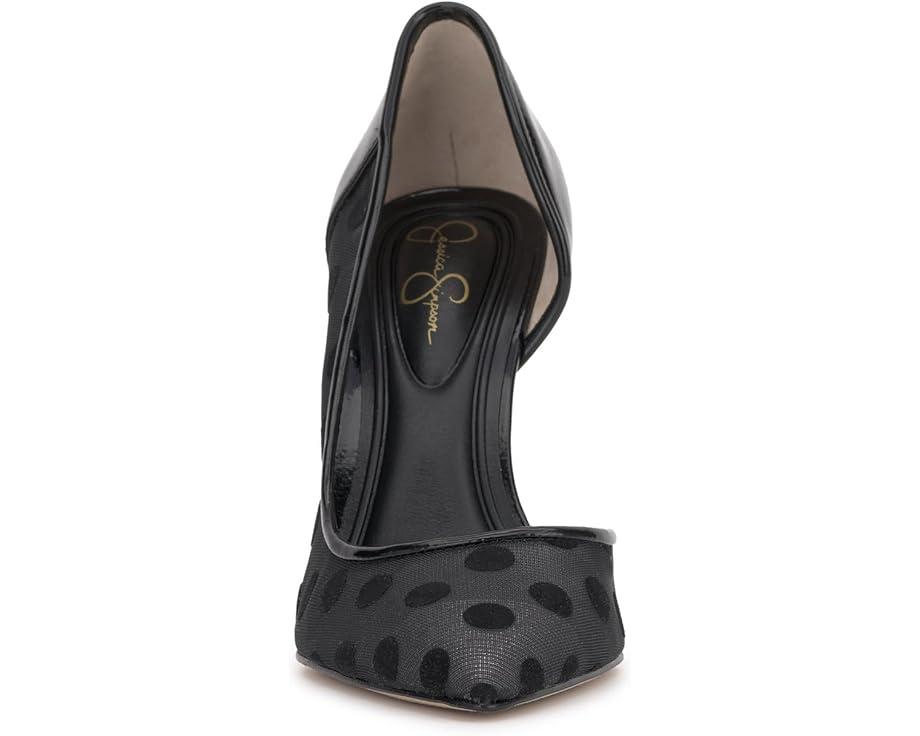 Hazel Mesh 3 Product Image