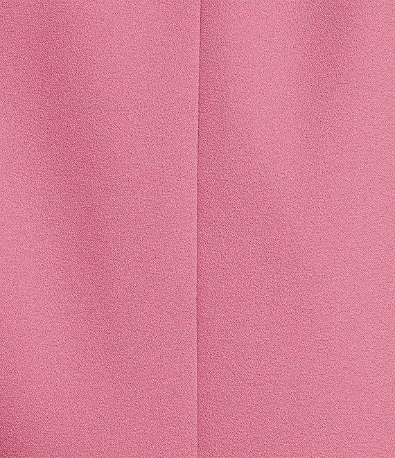 Preston & York Martha Wrap Crepe Jacket Product Image