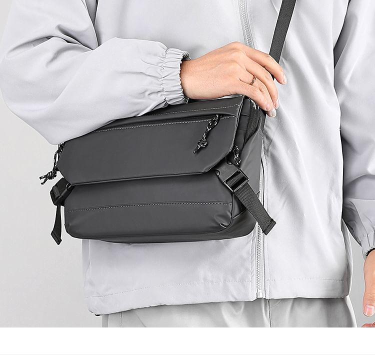 Nylon Belt Bag Product Image