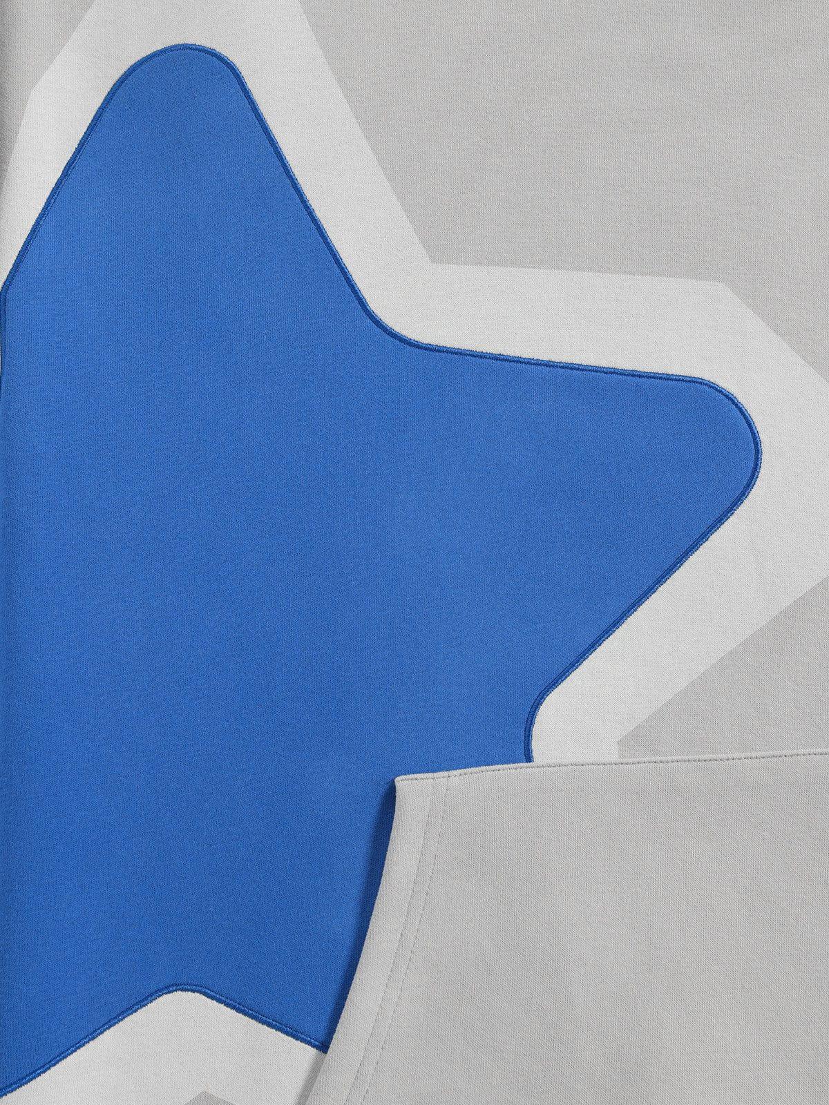 Aelfric Eden Patch Eden Star Pullover Hoodie Product Image