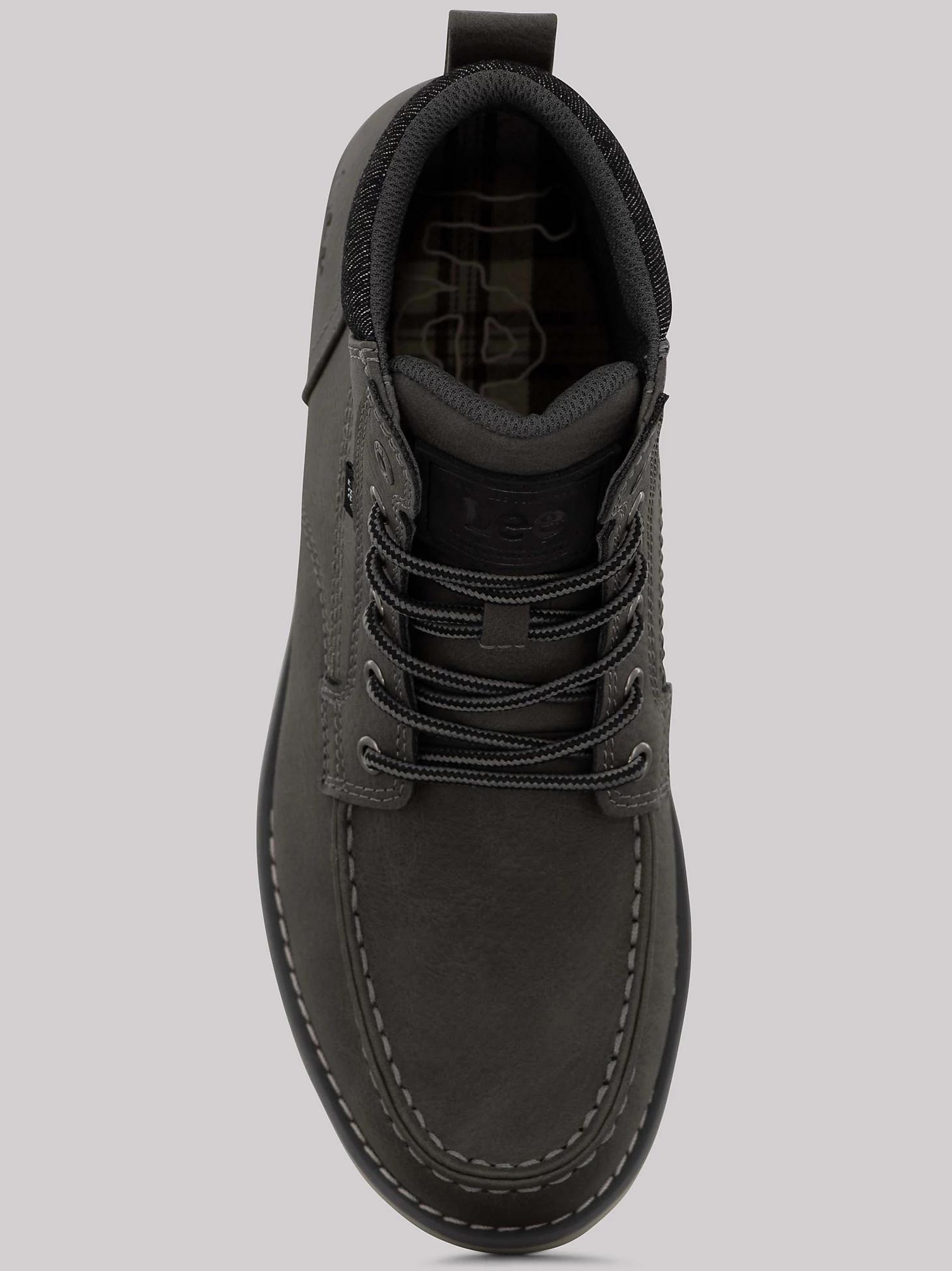 Men's Waylon High-Top Boot | Men's Shoes | Lee® Product Image