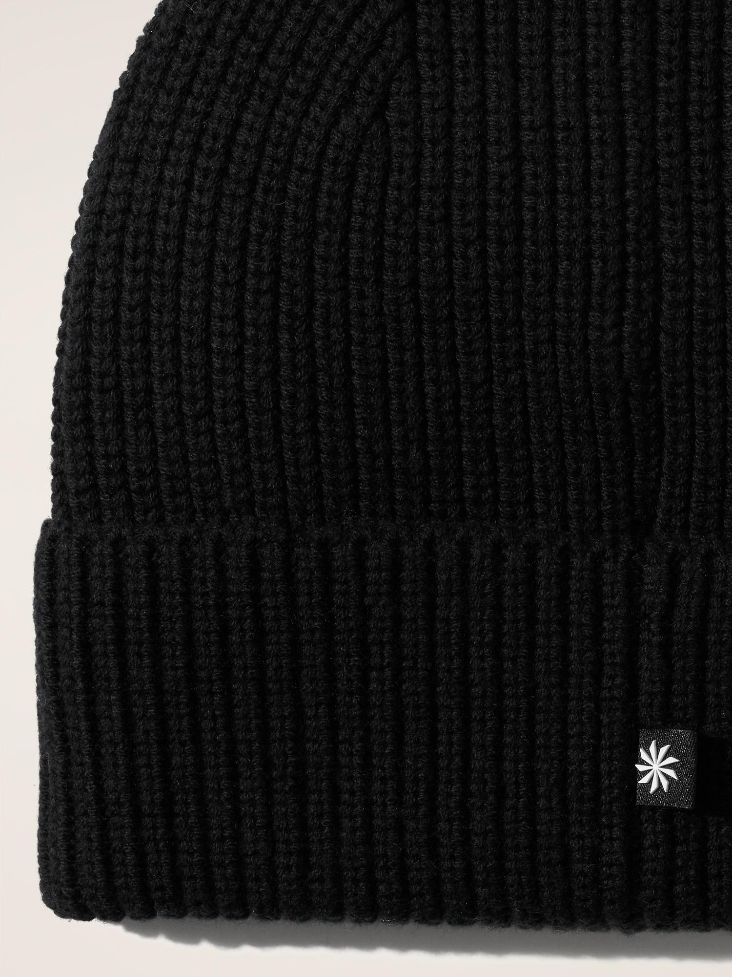 Cozy Hour Beanie Product Image