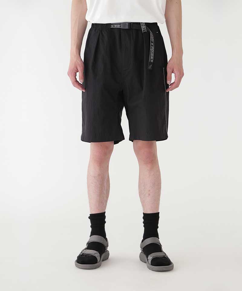 Gramicci x and wander NYCO Climbing G-Short Male Product Image