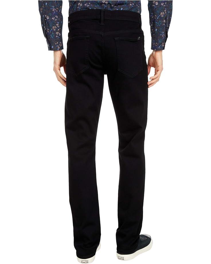 The Brixton Twill Product Image