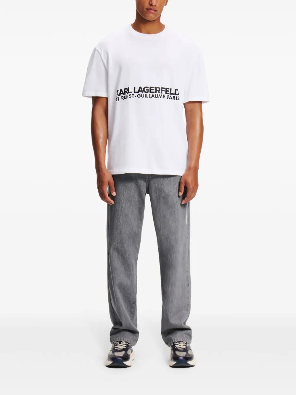 Cincinnati Bengals Heathered Spencer T-Shirt Product Image