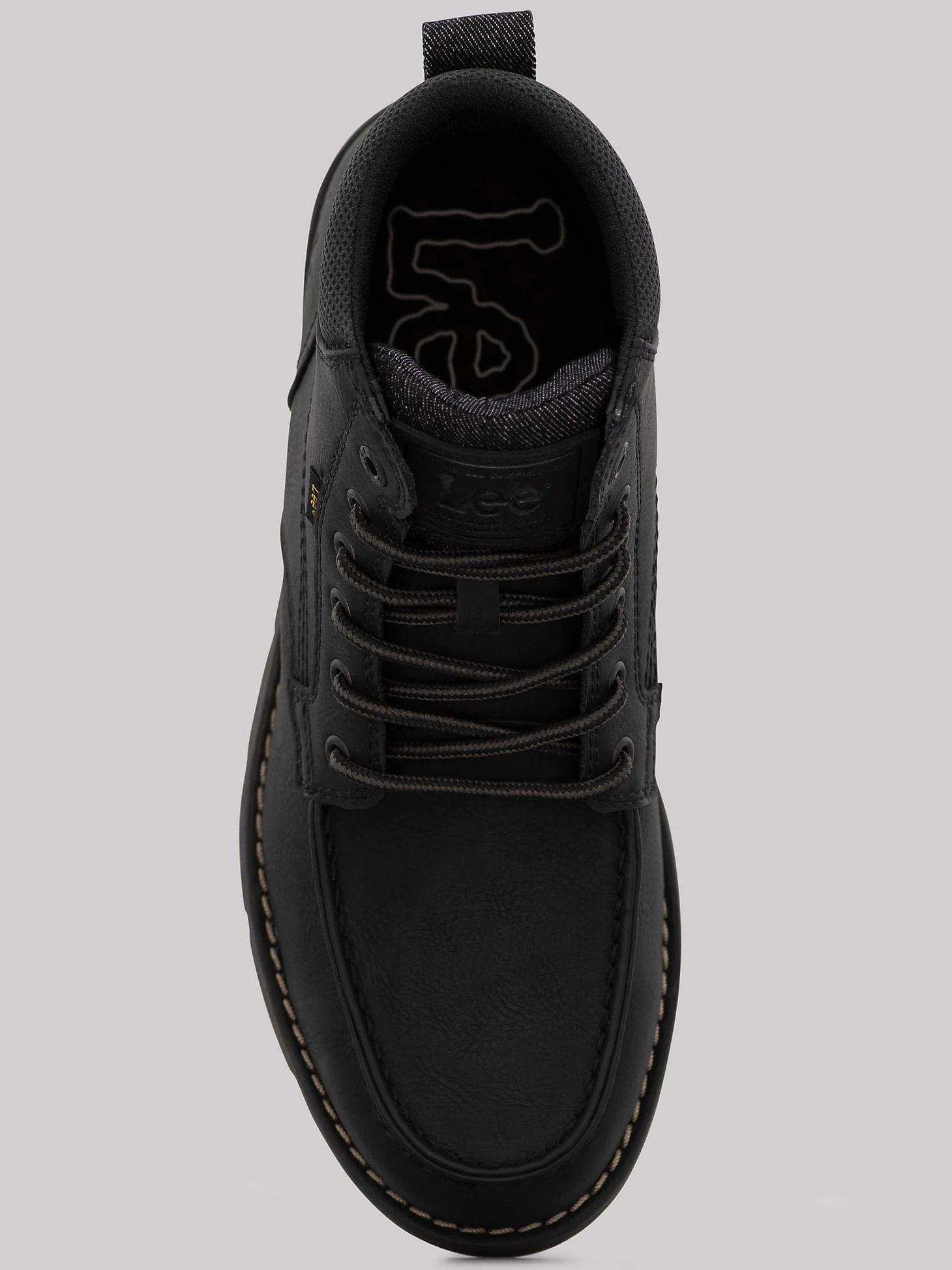 Men's Waylon High-Top Boot | Men's Shoes | Lee® Product Image