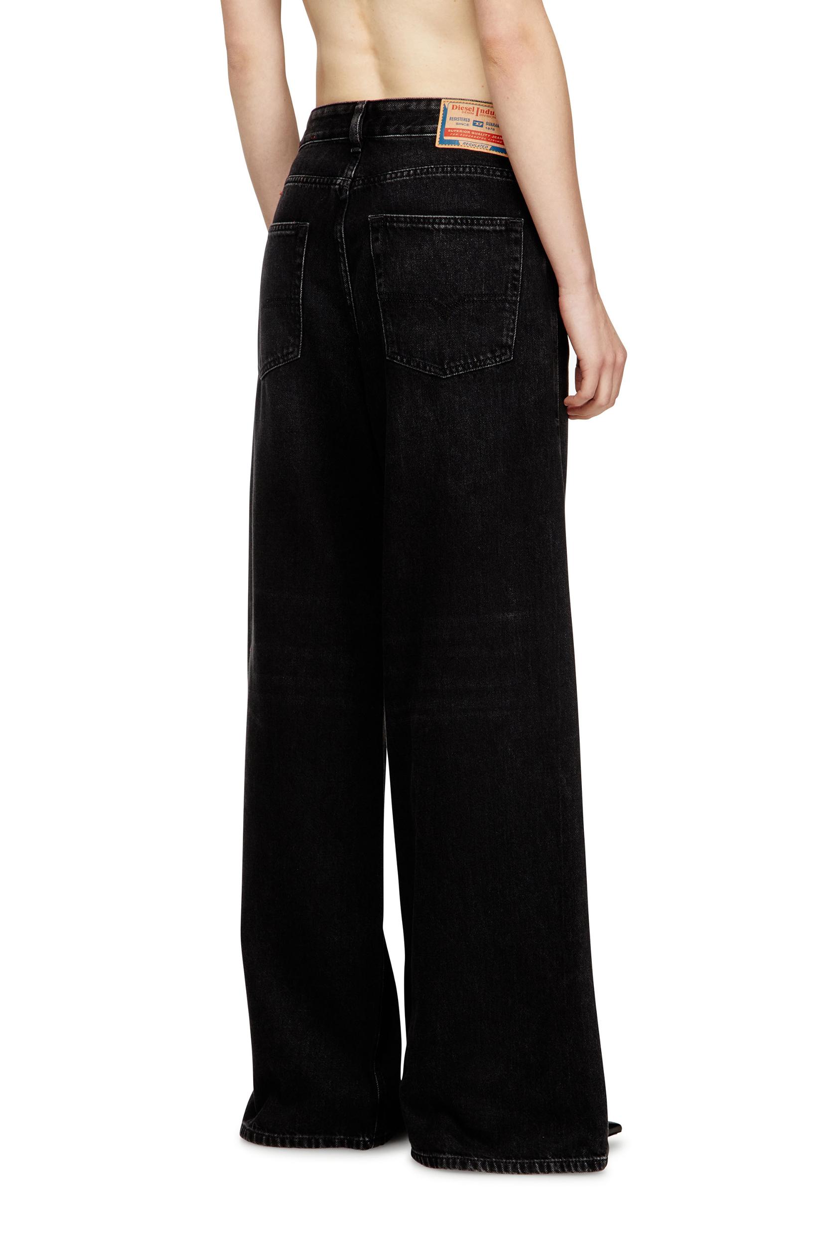 Relaxed Jeans 1996 D-Sire 09P09 Product Image