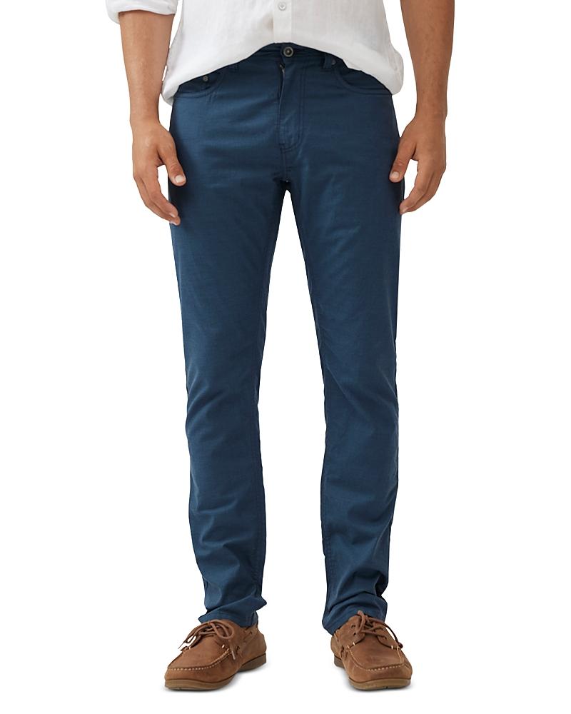 Rodd & Gunn Gunn Straight Fit Jeans Product Image