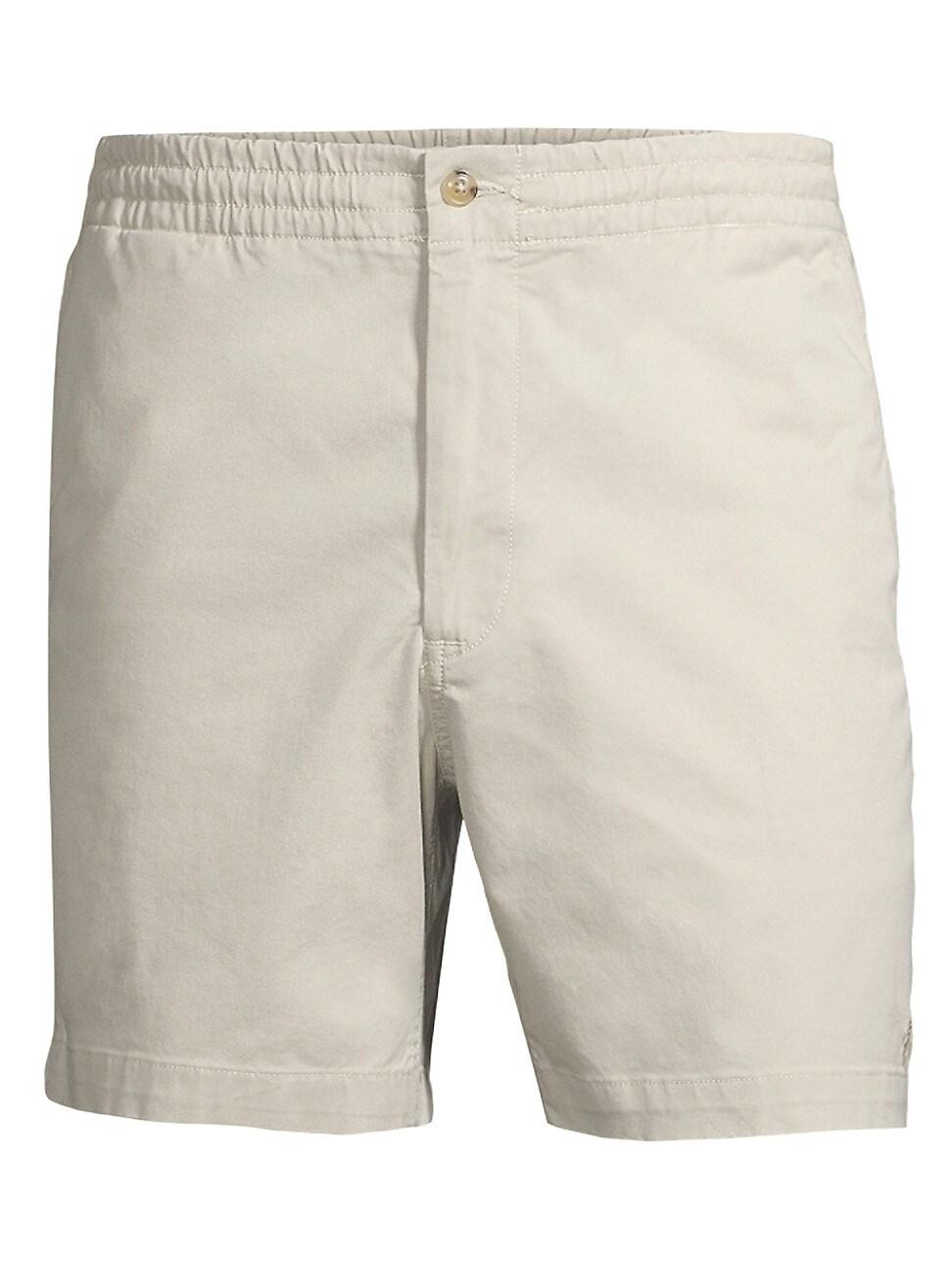 Polo Ralph Lauren Men's Prepster Stretch Cotton Shorts Product Image