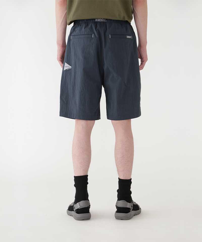 Gramicci x and wander NYCO Climbing G-Short Male Product Image