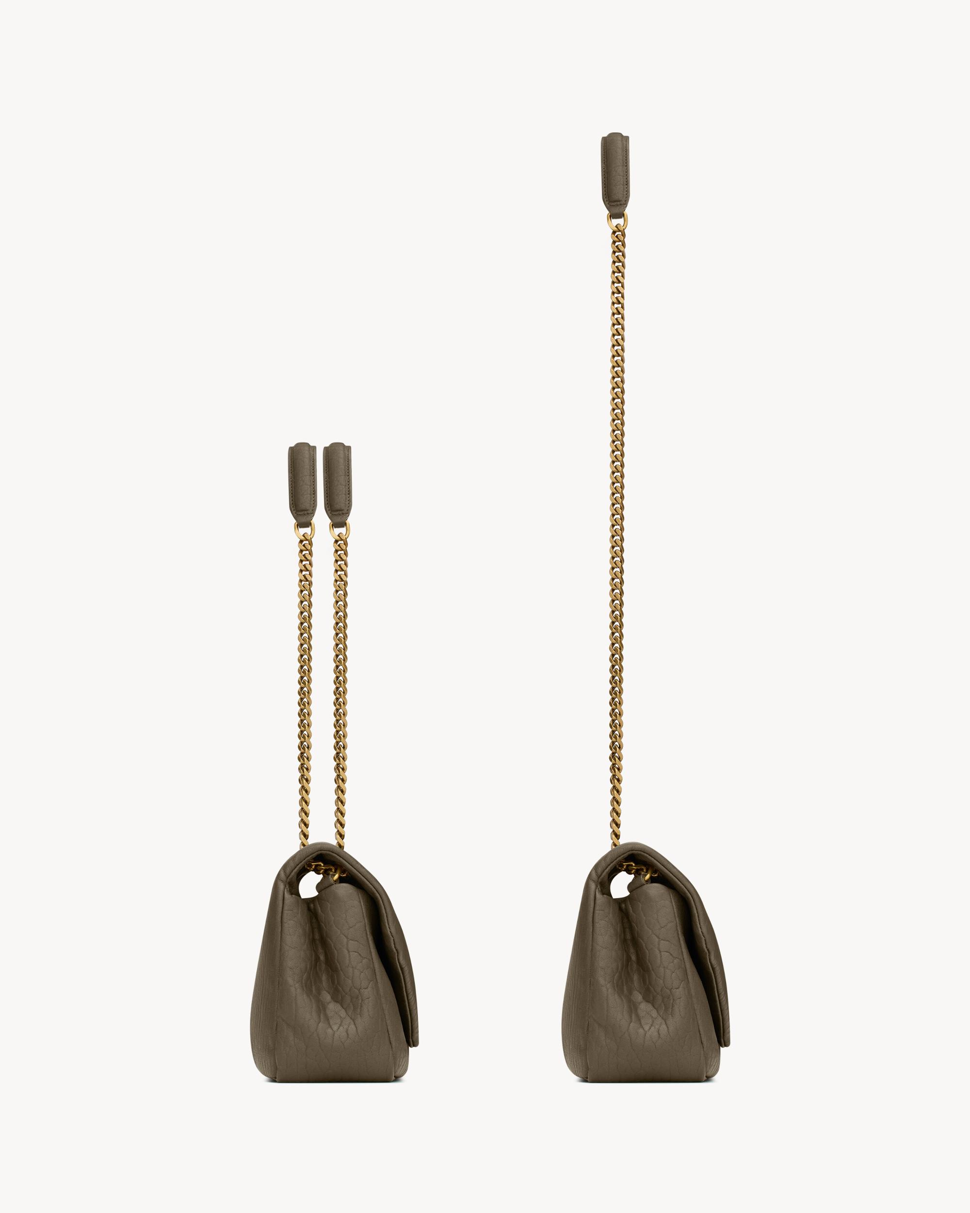 CALYPSO medium in grained lambskin Product Image