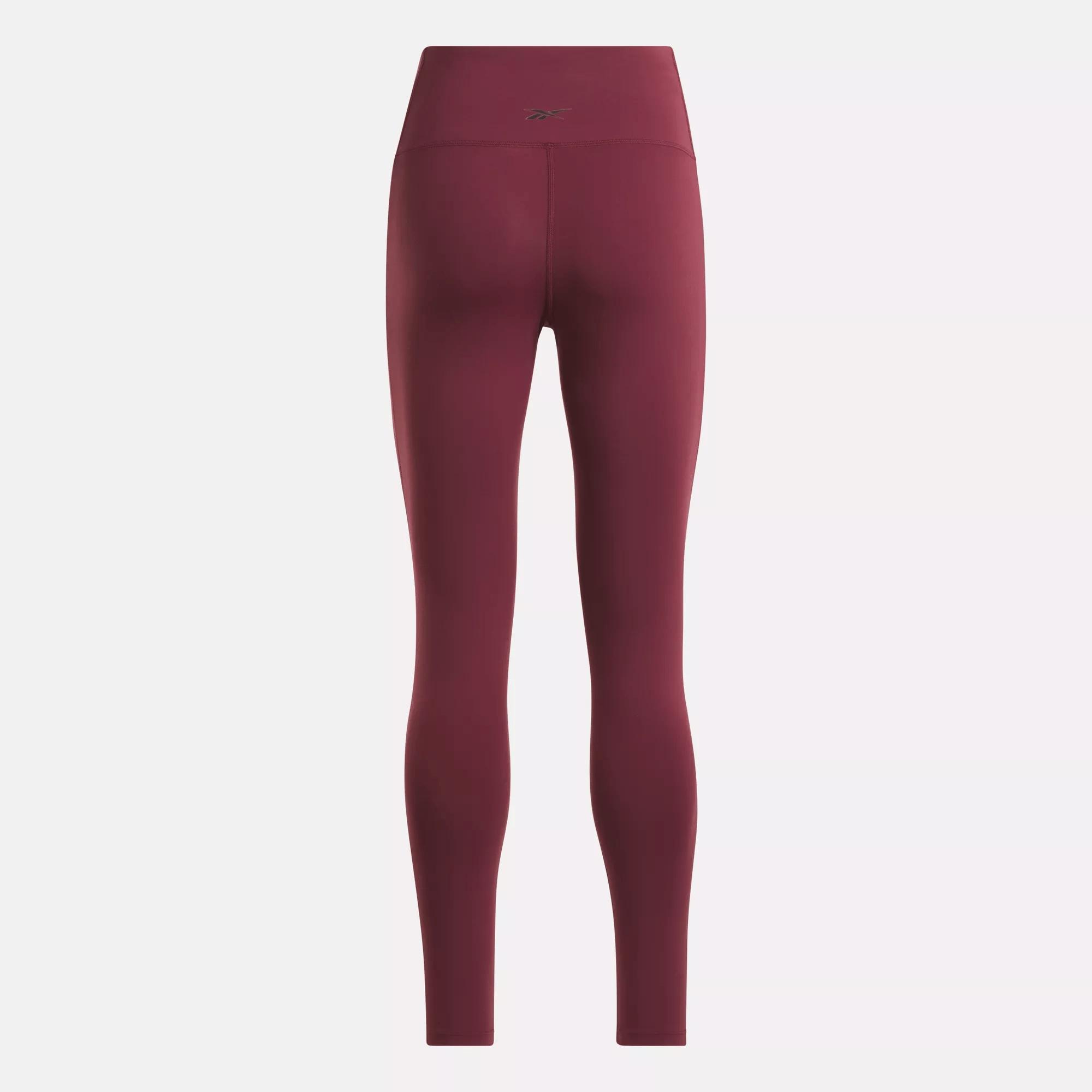 Women's Lux High-Rise Leggings Female Product Image