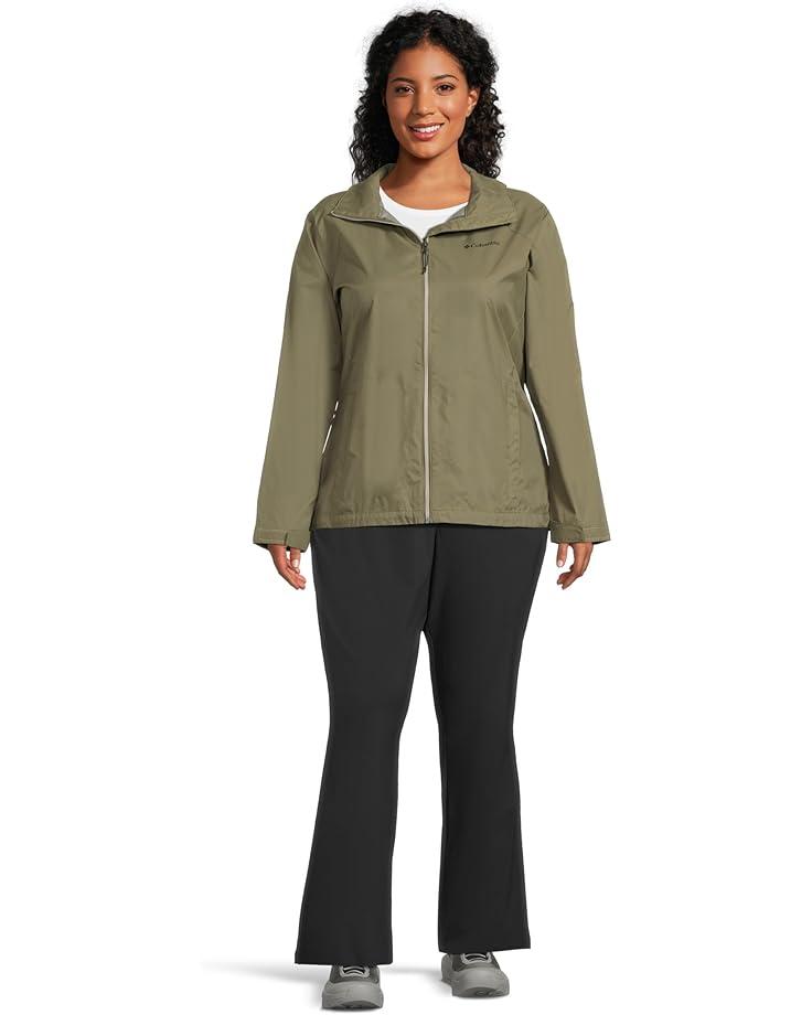 Women's Columbia Plus Size Switchback™ IV Jacket Product Image