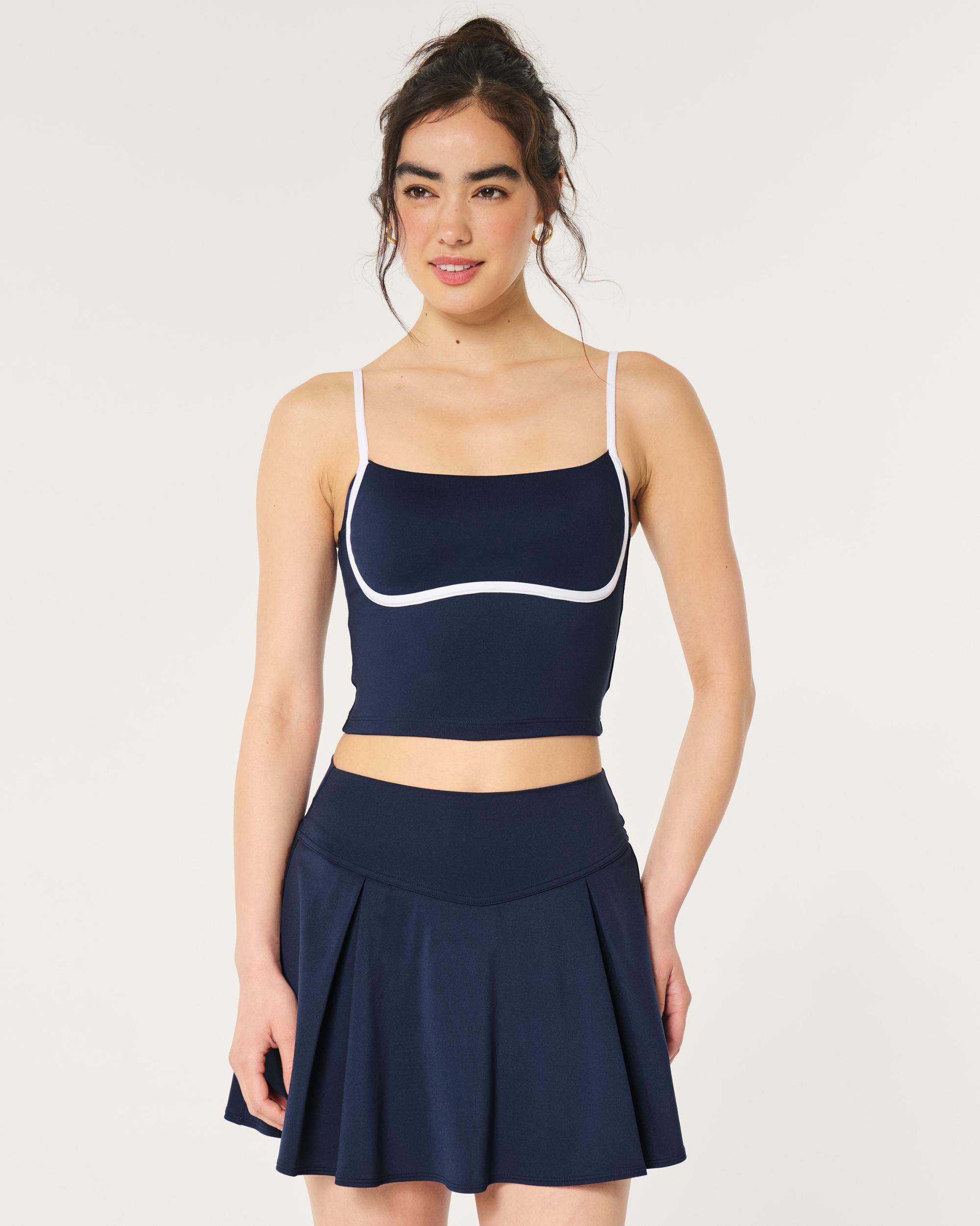 Gilly Hicks Active Recharge Under-Bust Cami Product Image