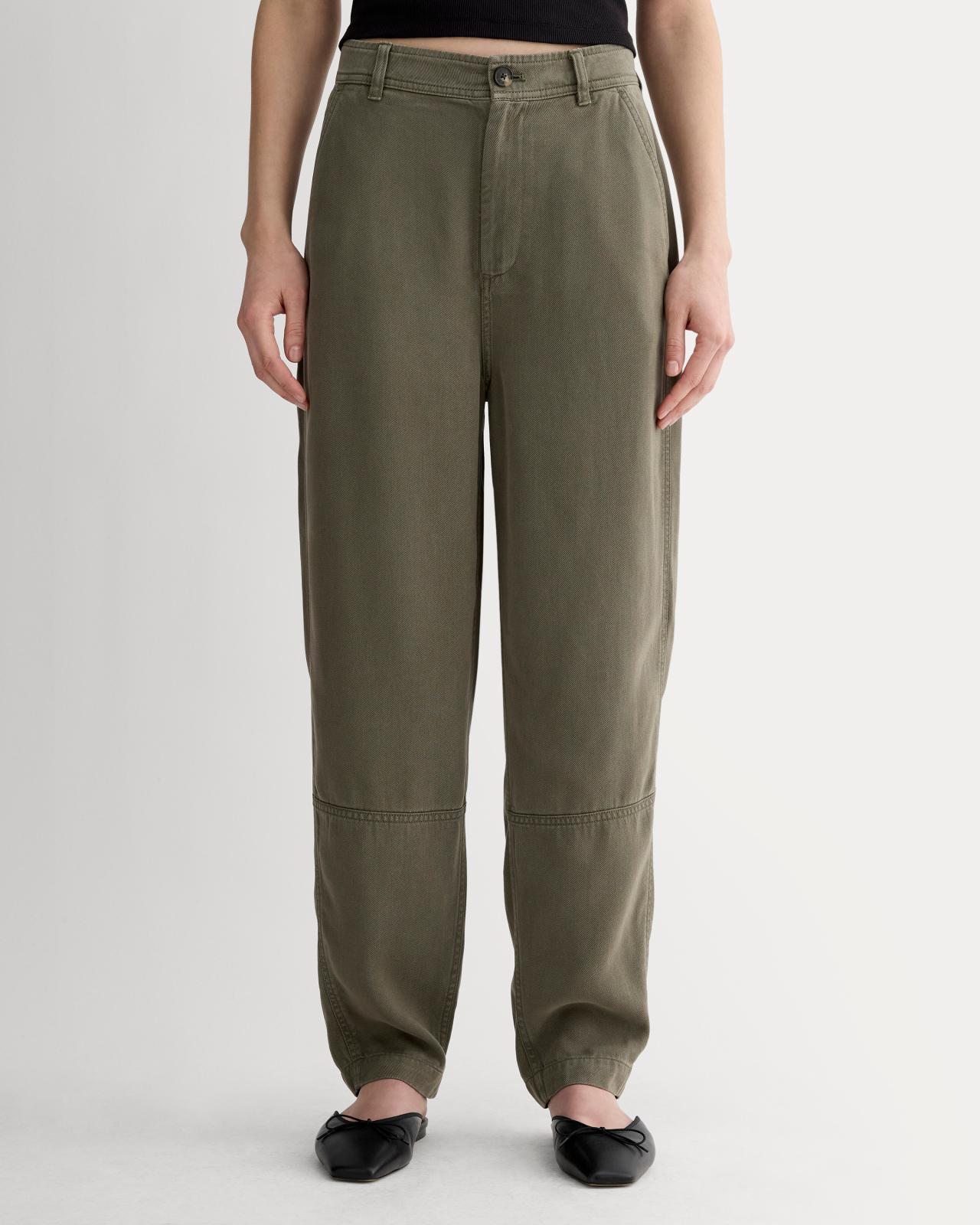 Womens Chino in Buttersoft by Everlane Product Image